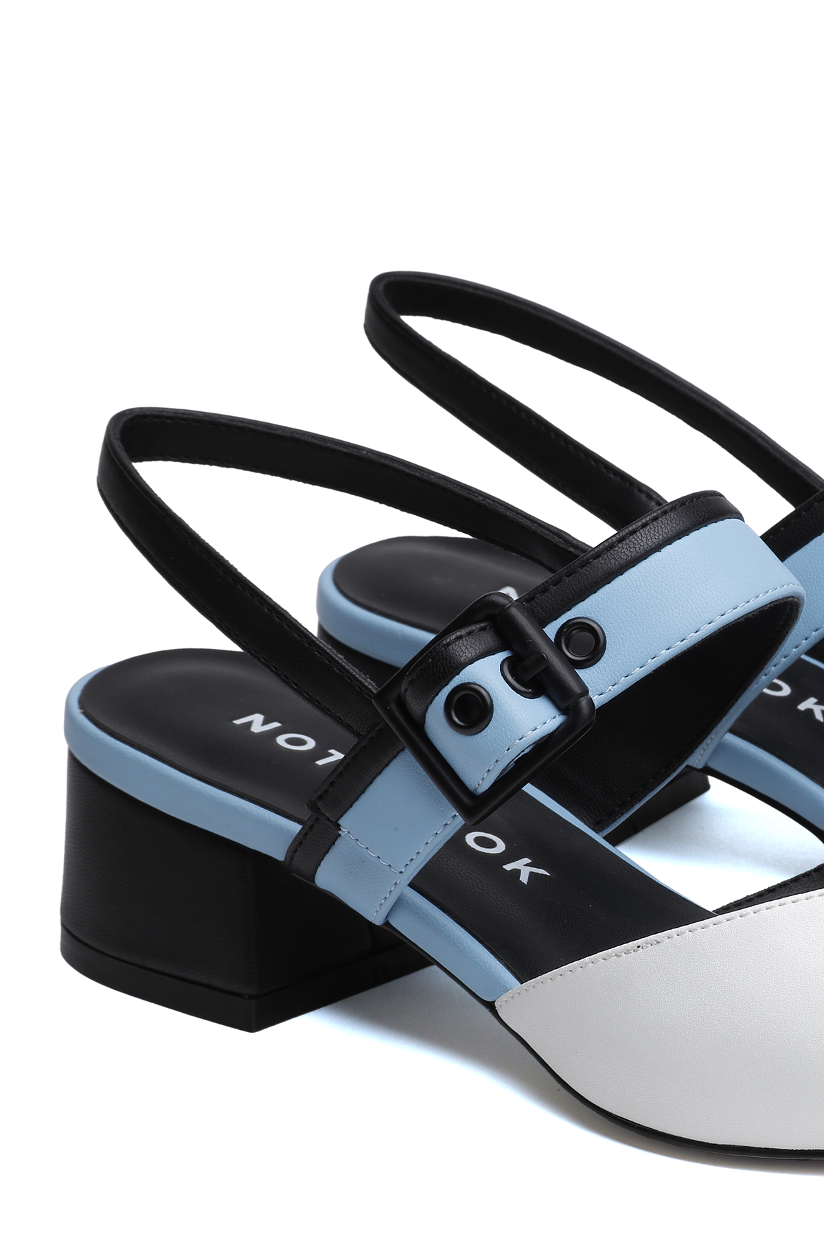 VITA HEELS