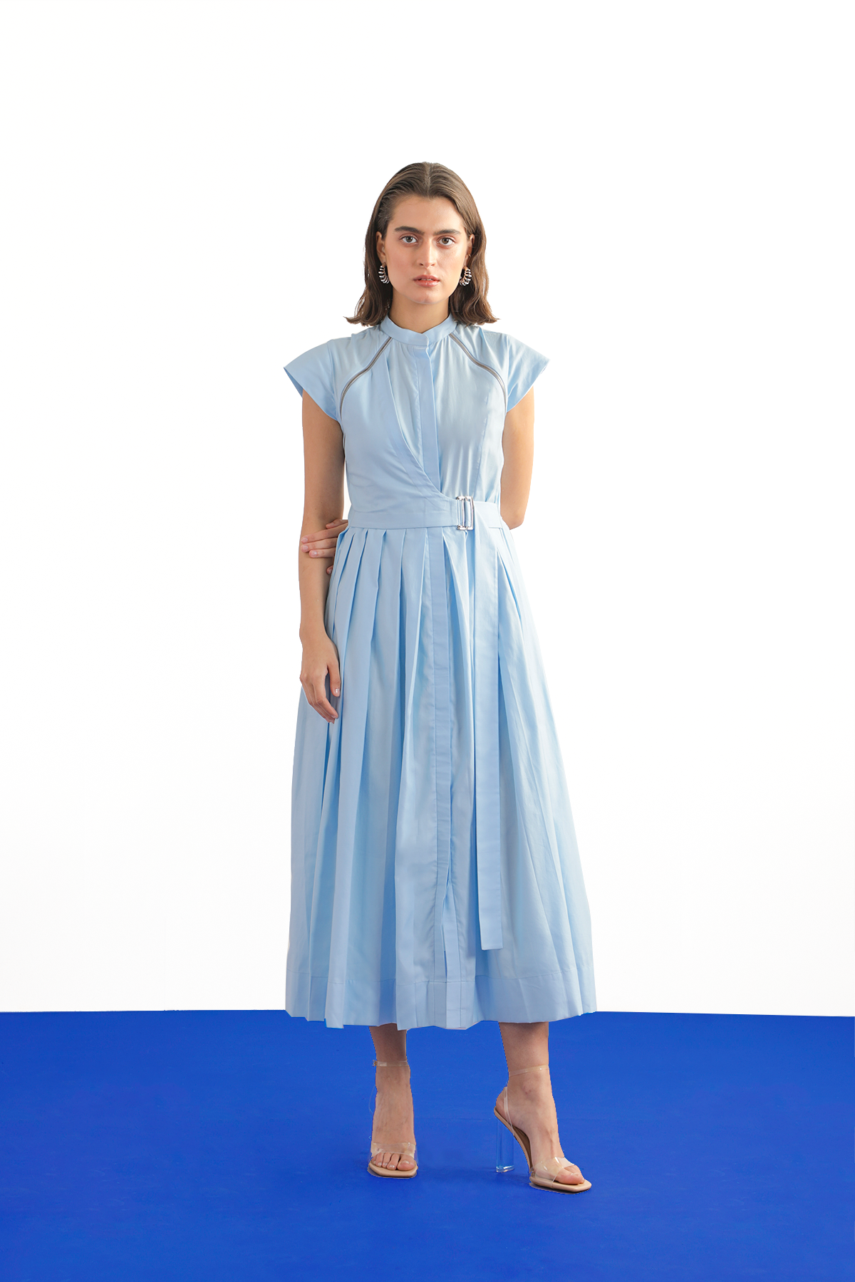 AIDA DRESS
