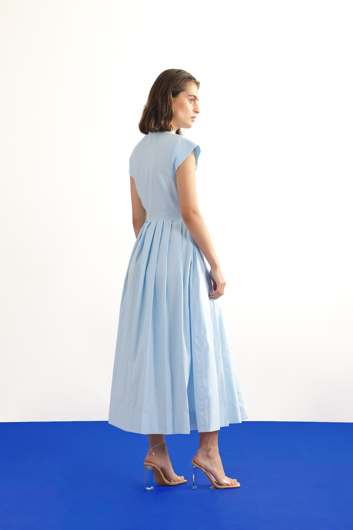 AIDA DRESS