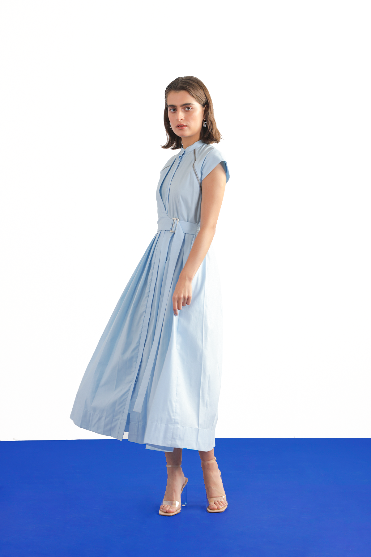 AIDA DRESS