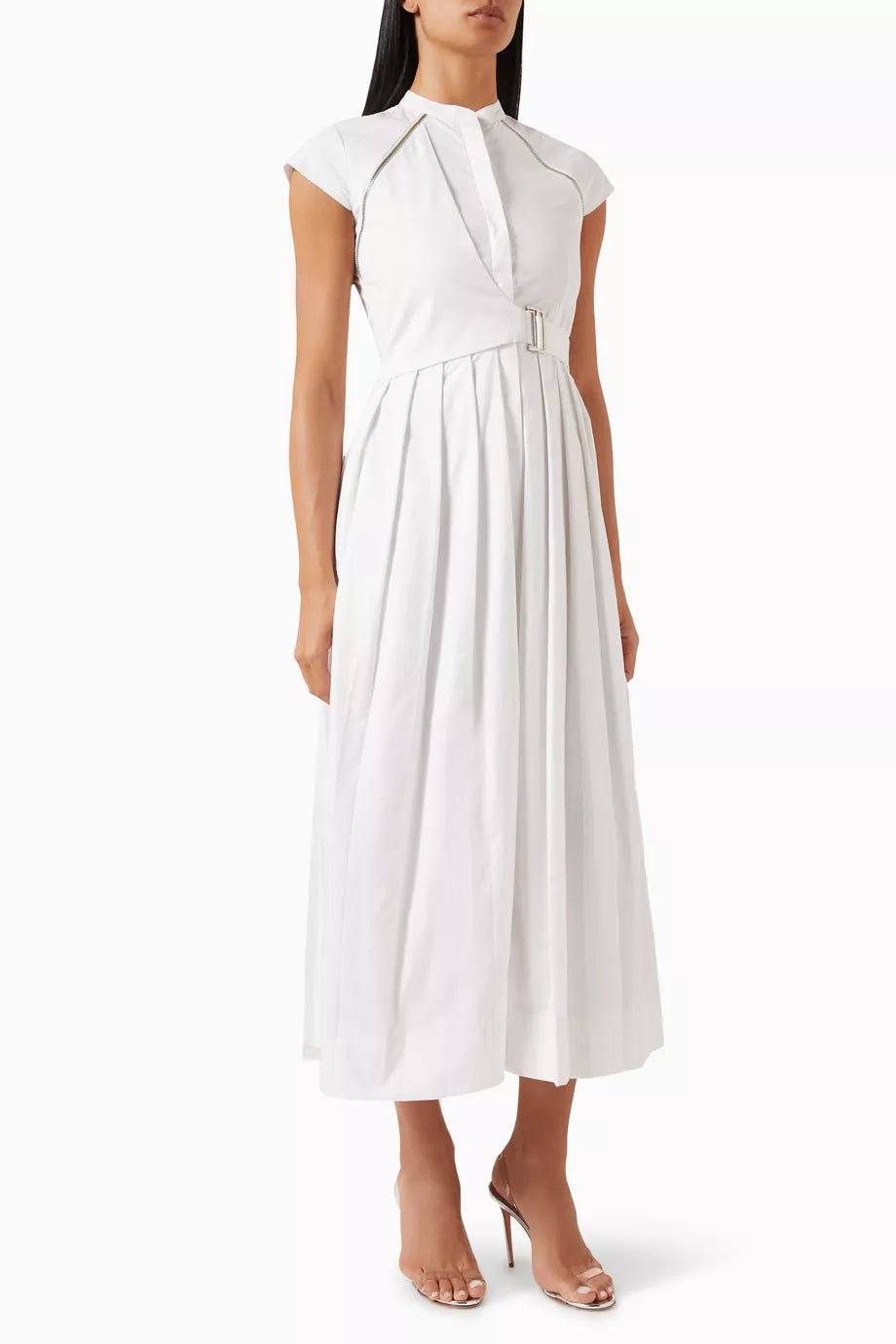 Aida Dress