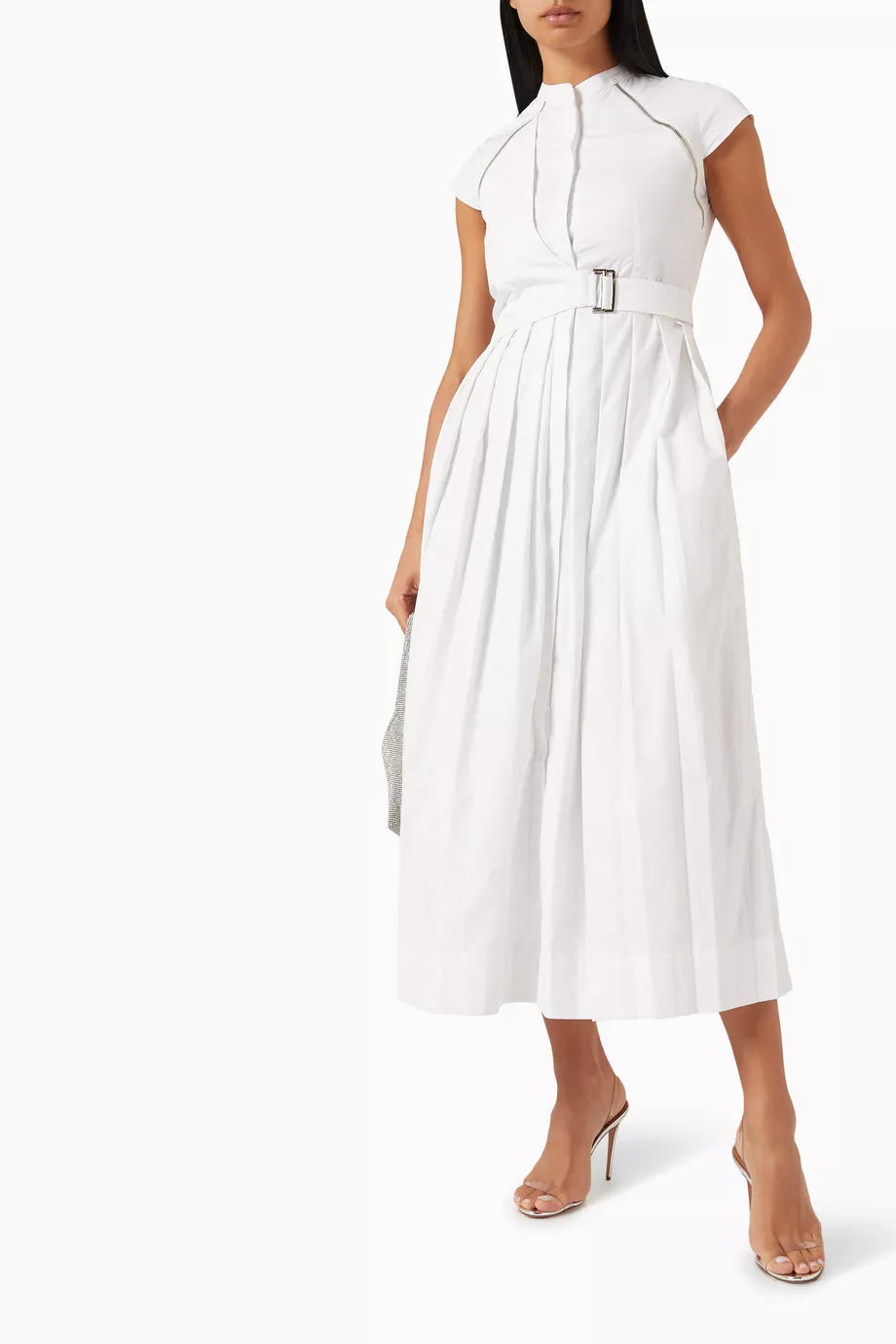 Aida Dress