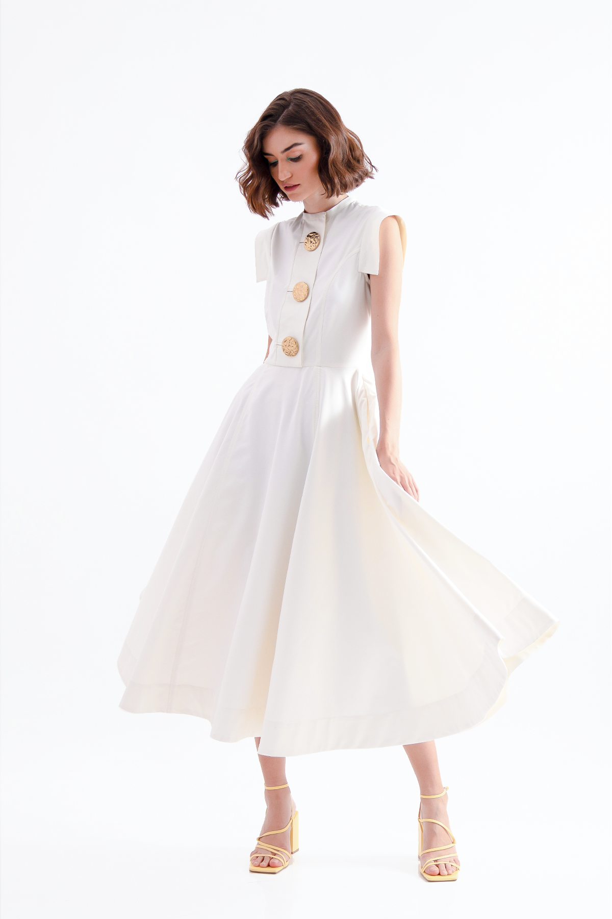 SASHA DRESS