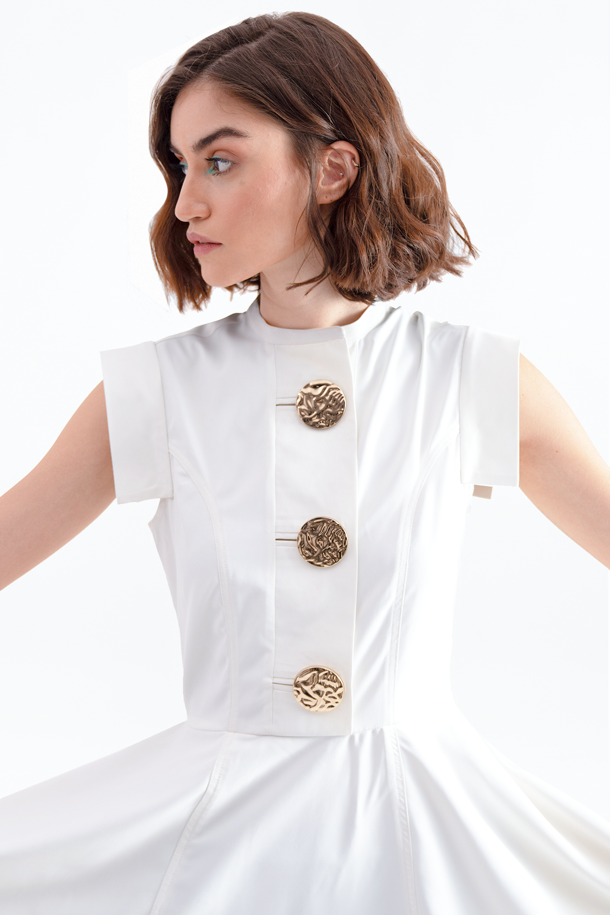 SASHA DRESS