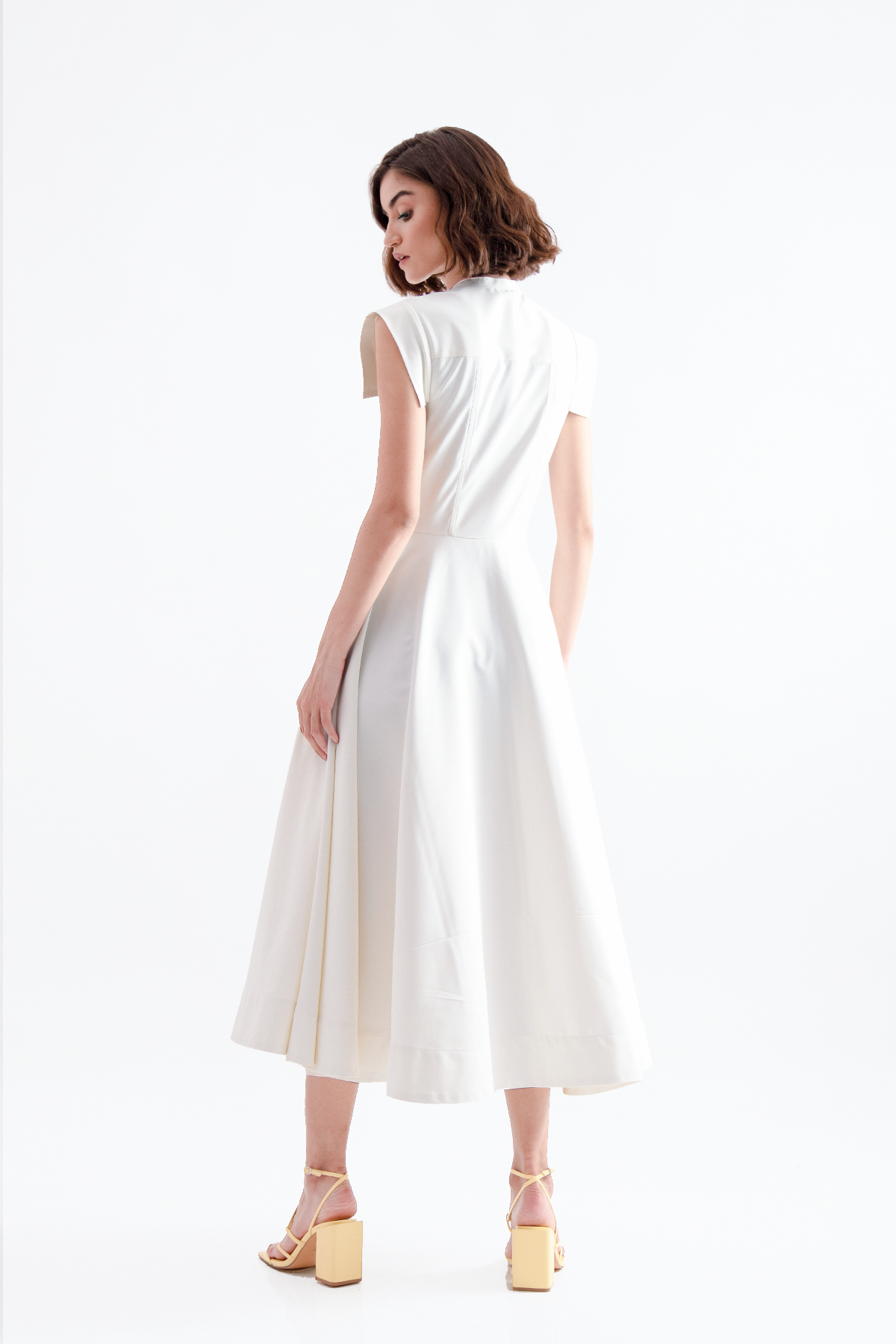 SASHA DRESS