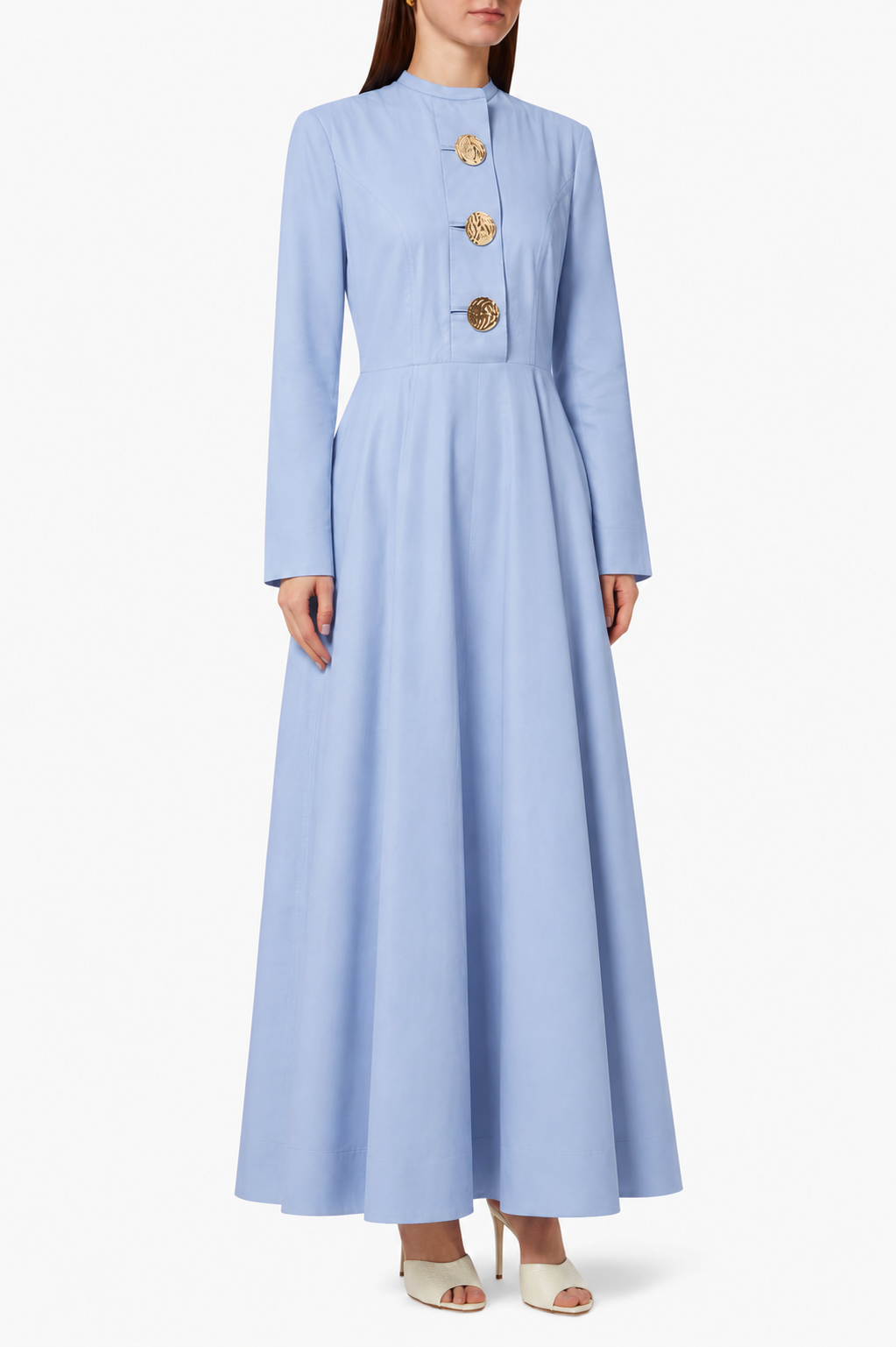 Sasha Dress Modest