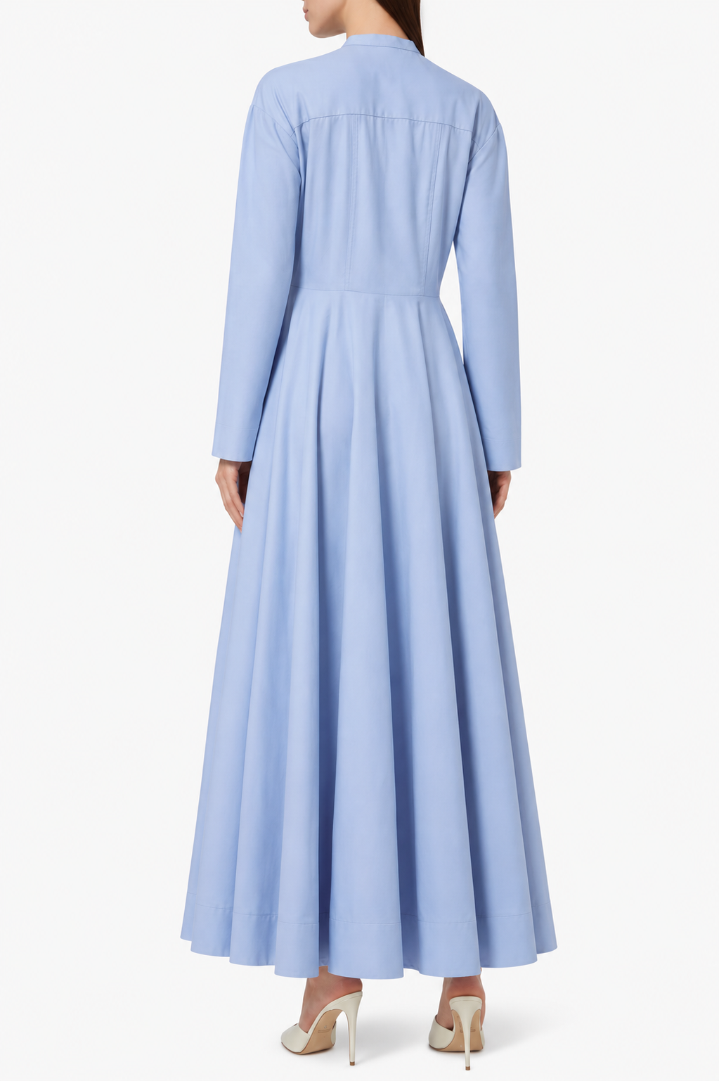 Sasha Dress Modest