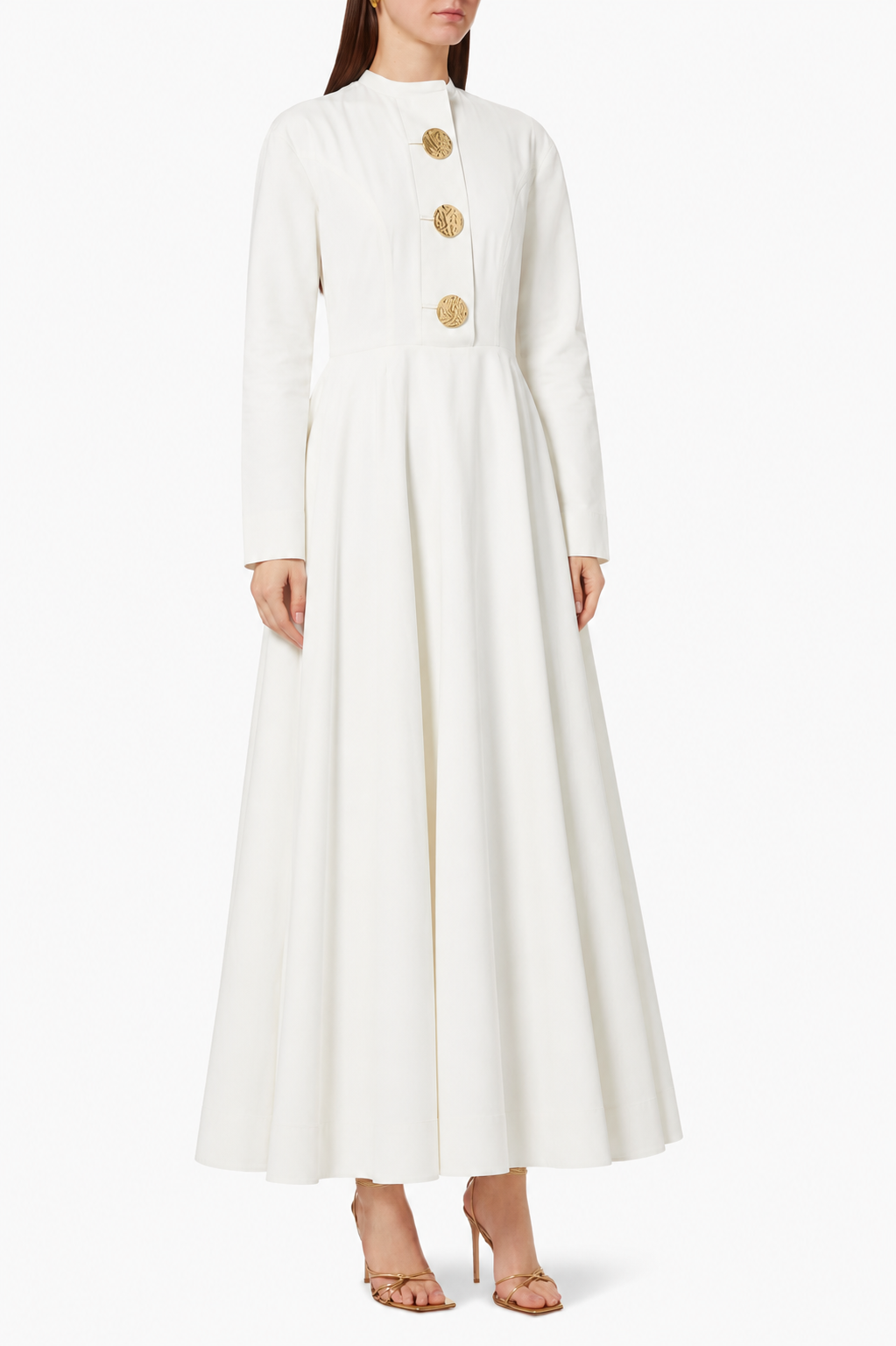 Sasha Dress Modest
