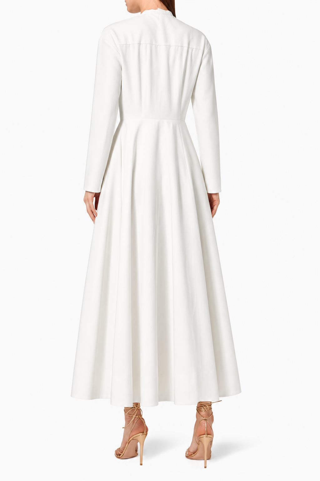 Sasha Dress Modest