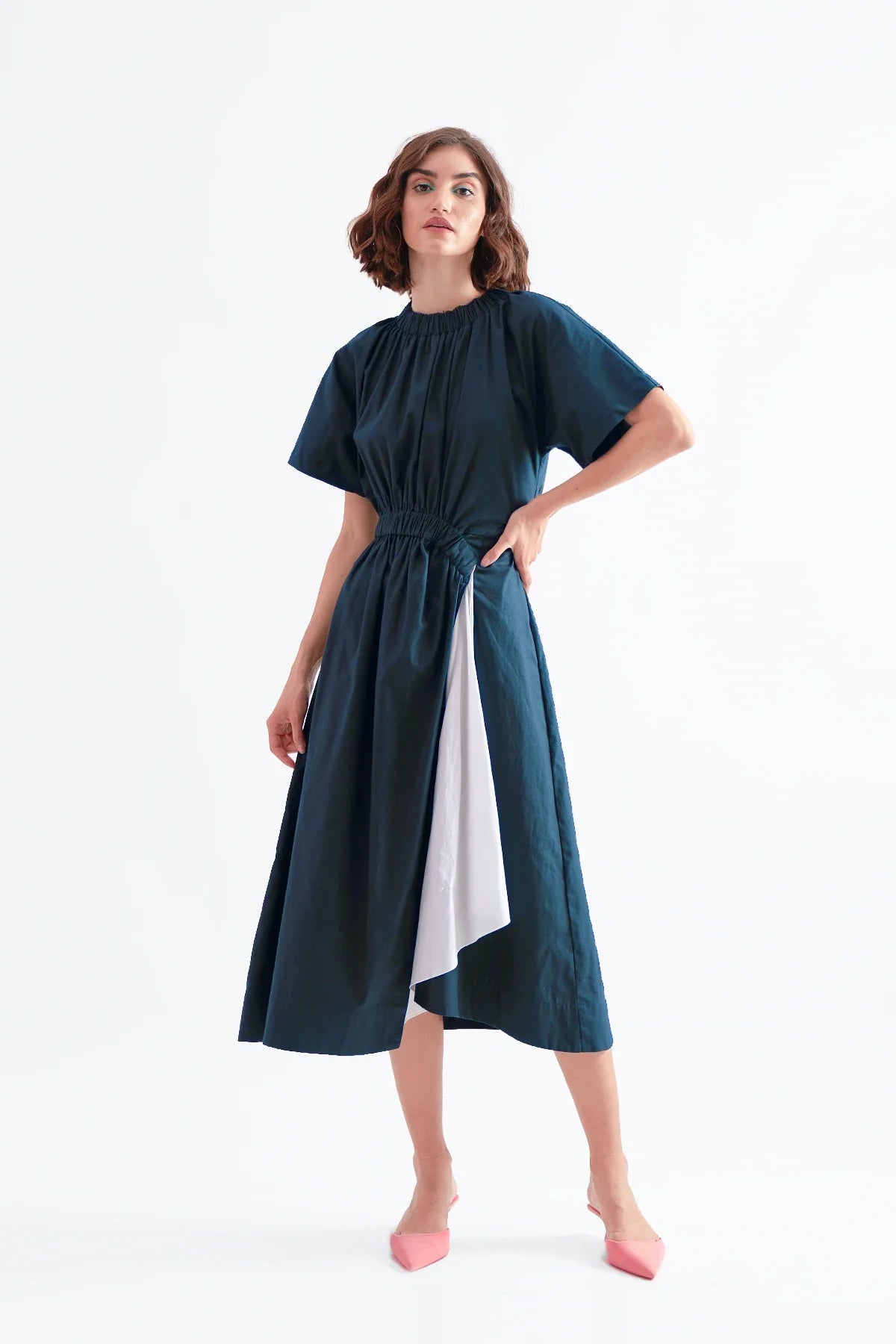 EDNA DRESS