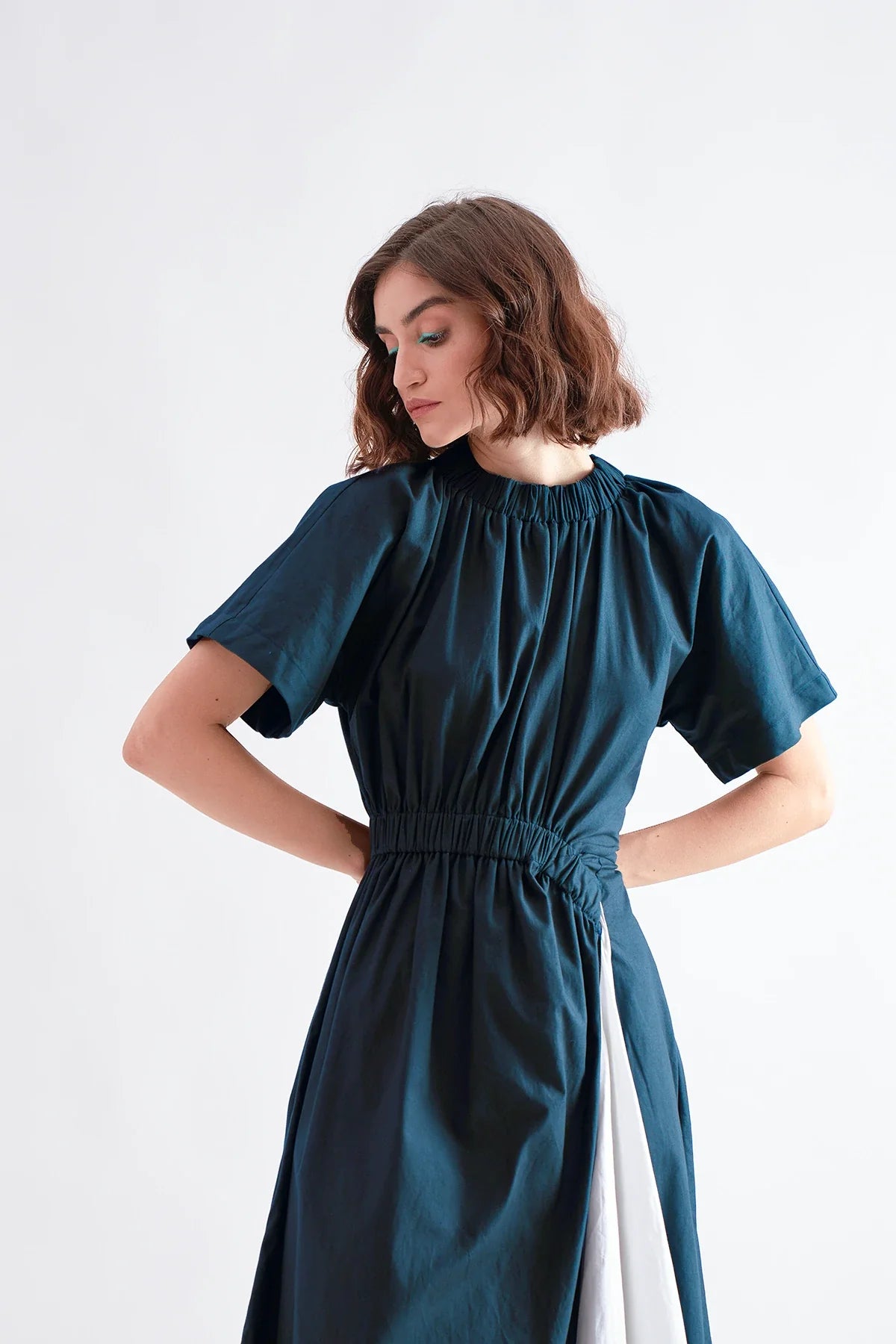 EDNA DRESS