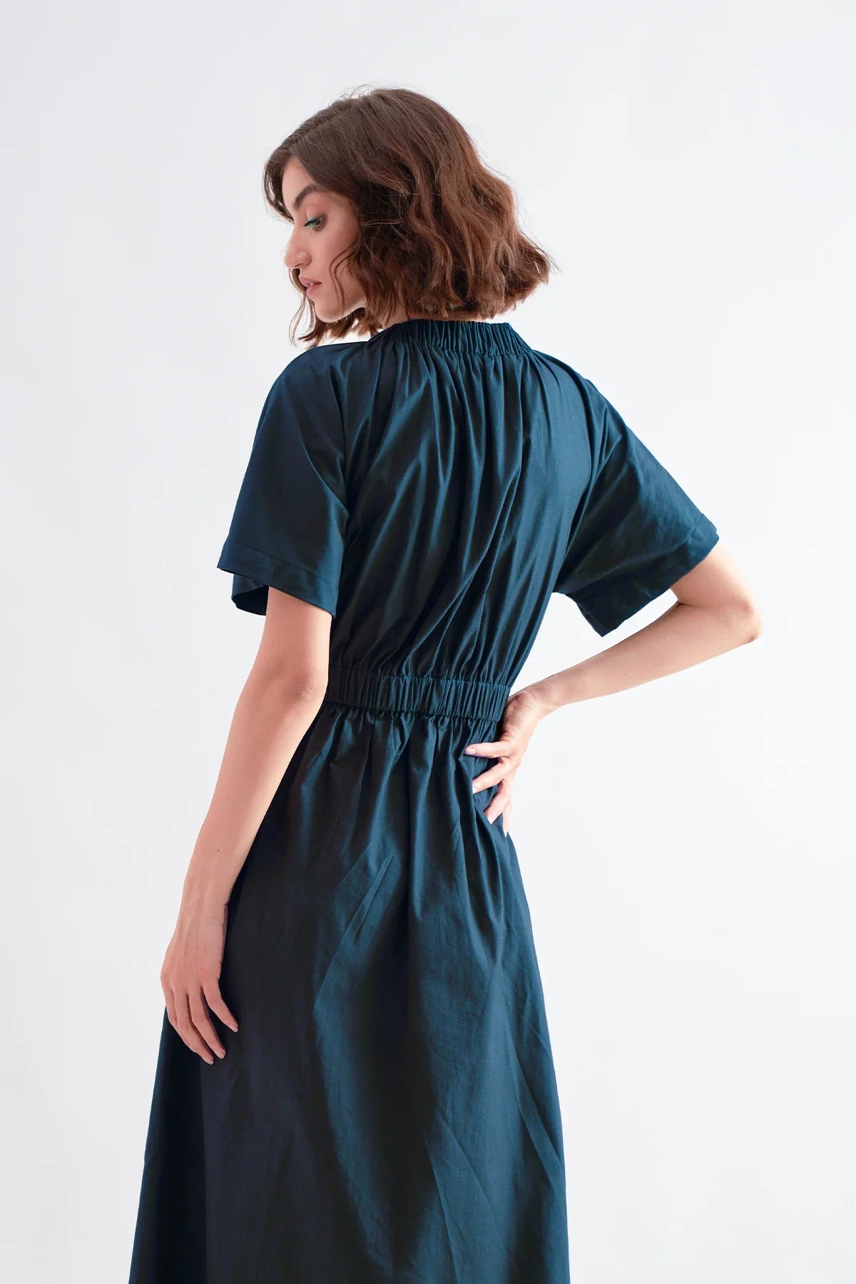 EDNA DRESS