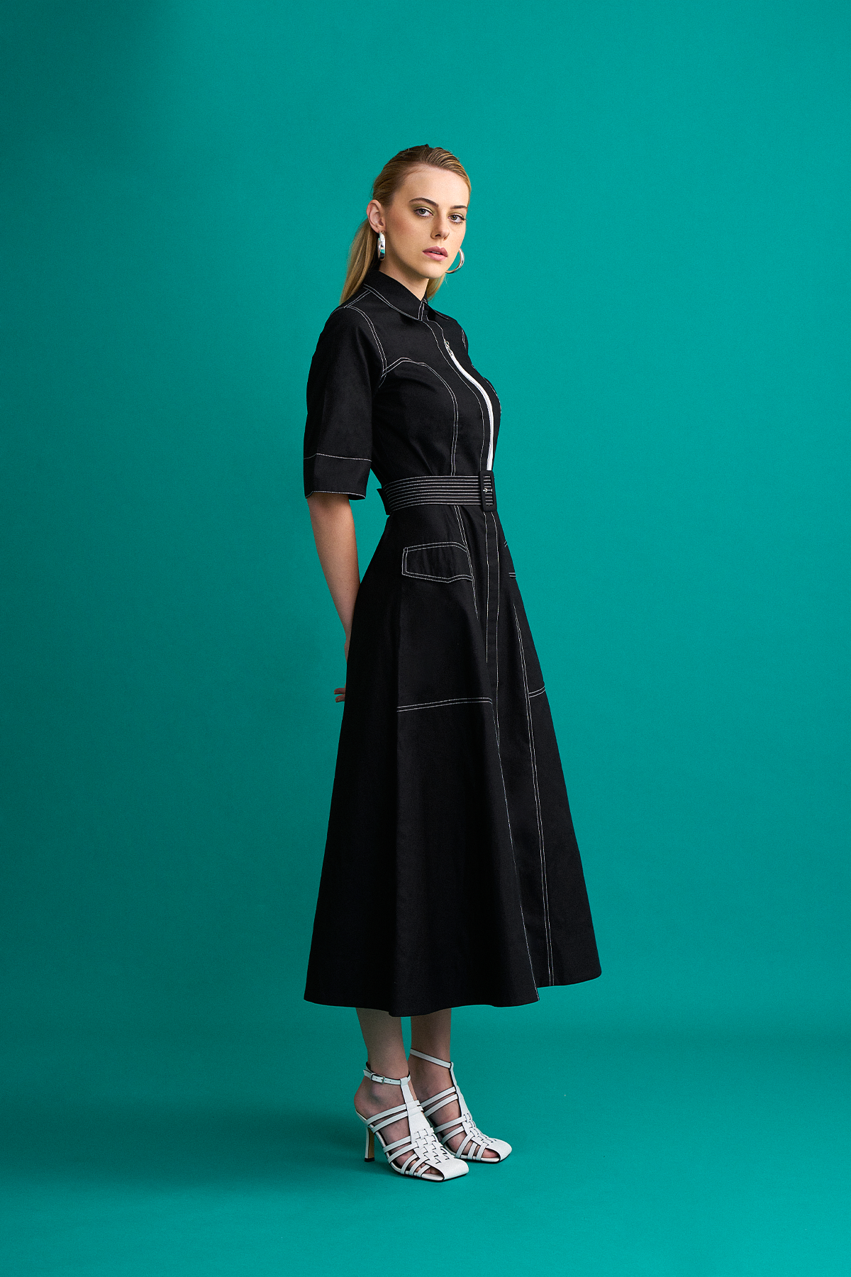 MADDIE DRESS