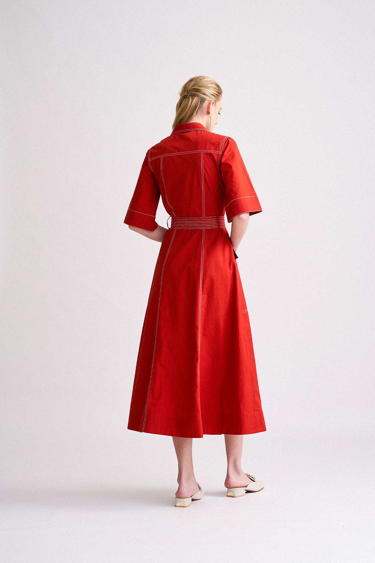 MADDIE DRESS