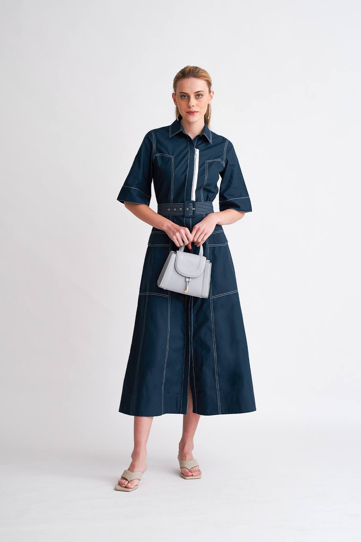 MADDIE DRESS
