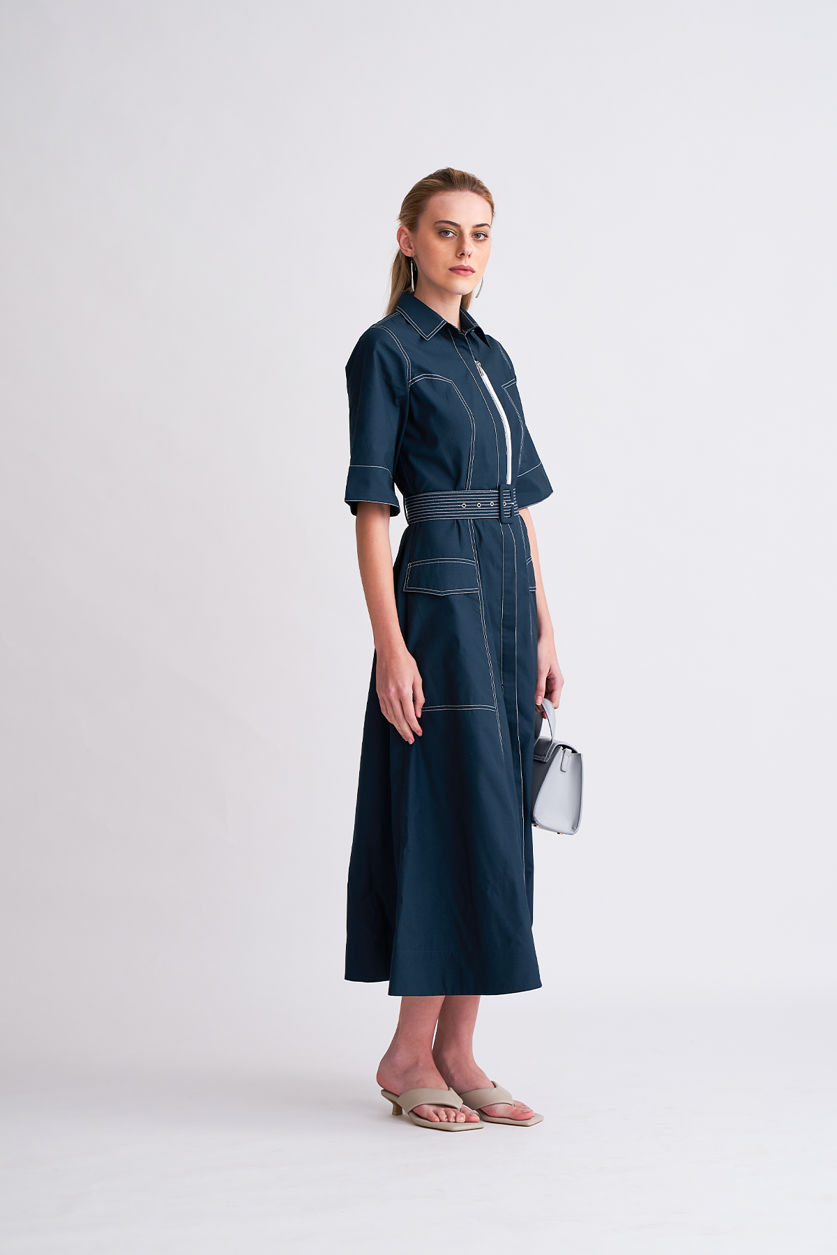 MADDIE DRESS