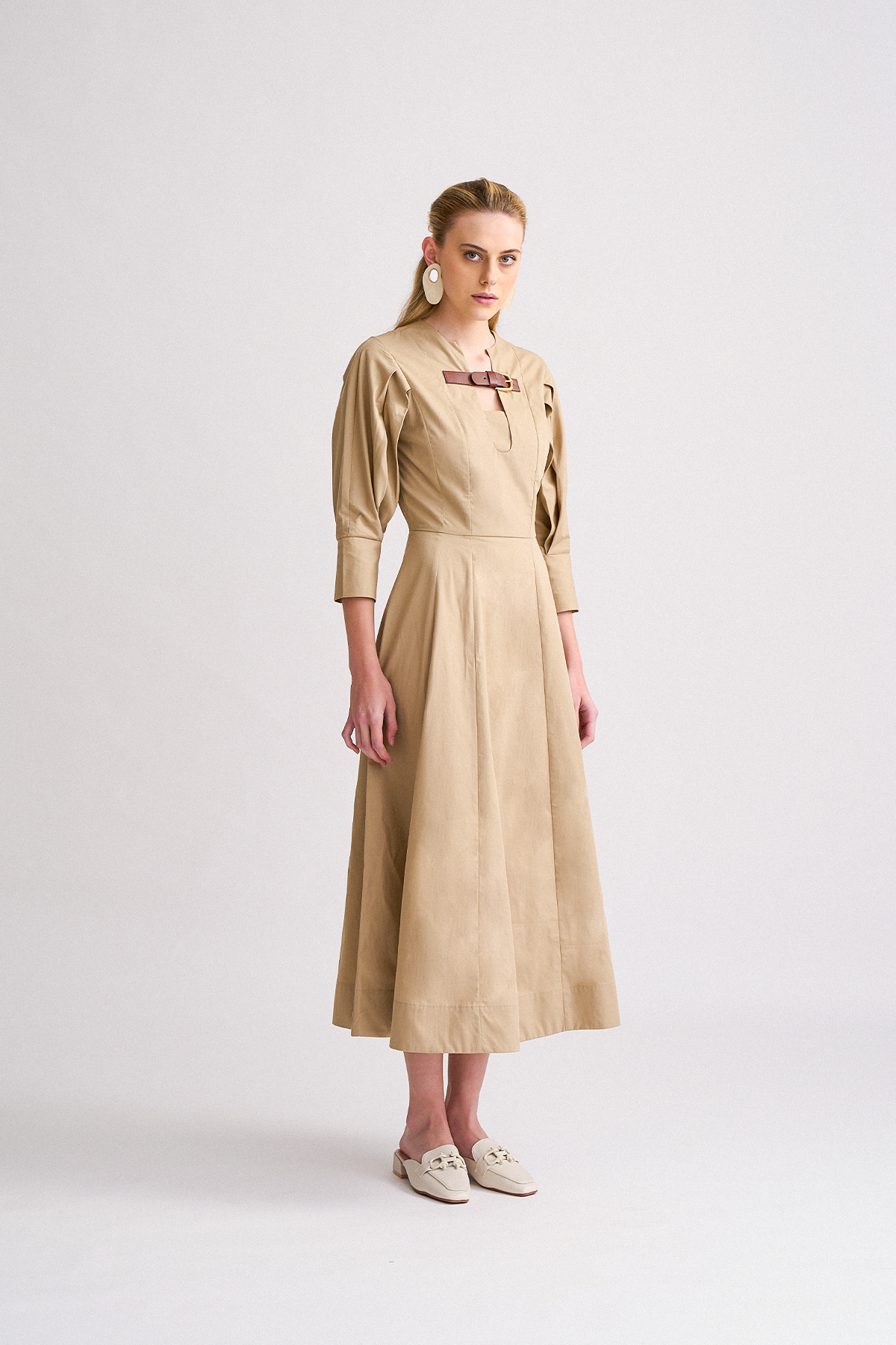 DIONNE DRESS