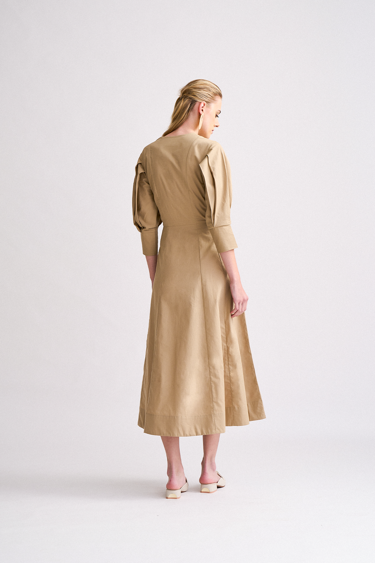 DIONNE DRESS