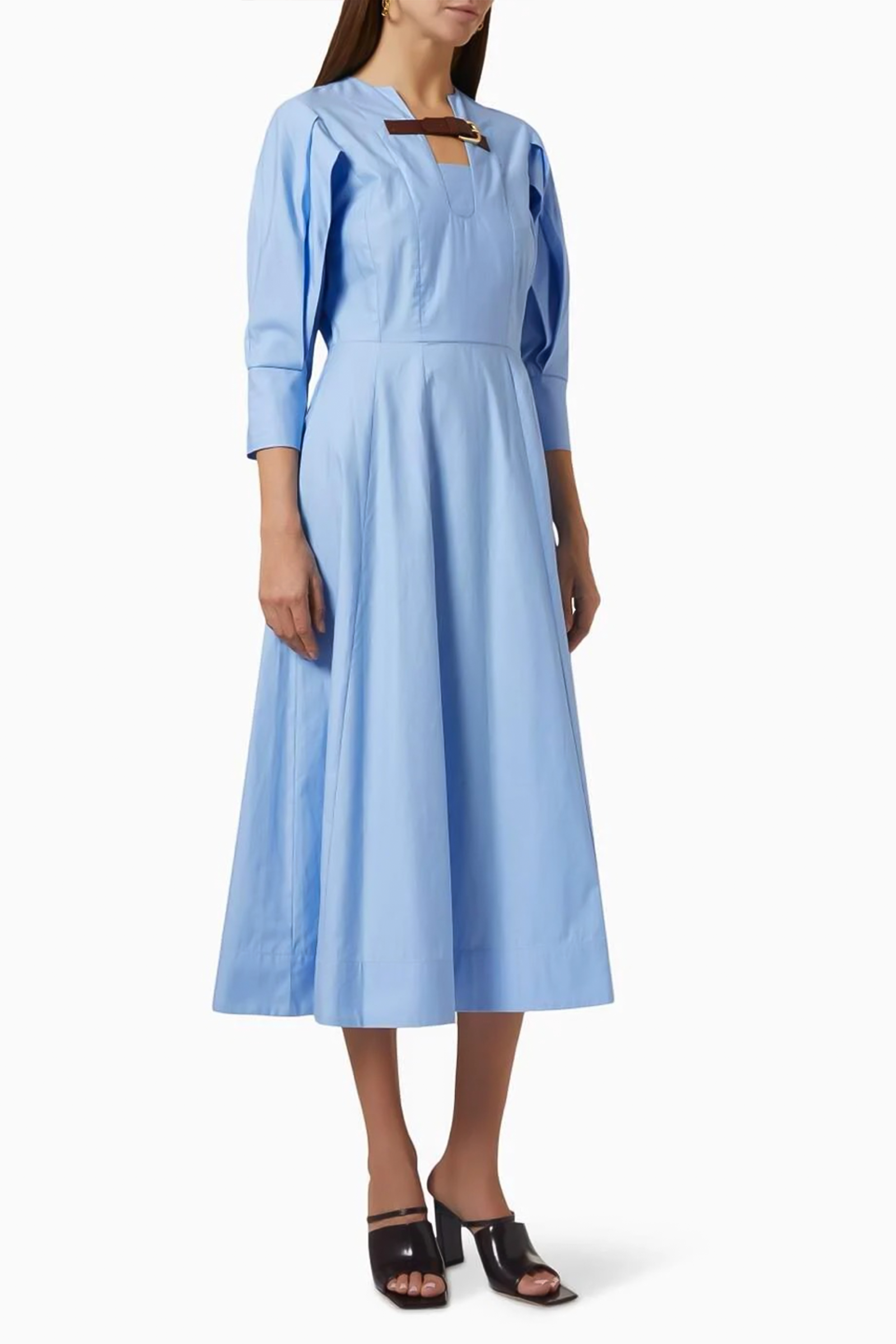DIONNE DRESS