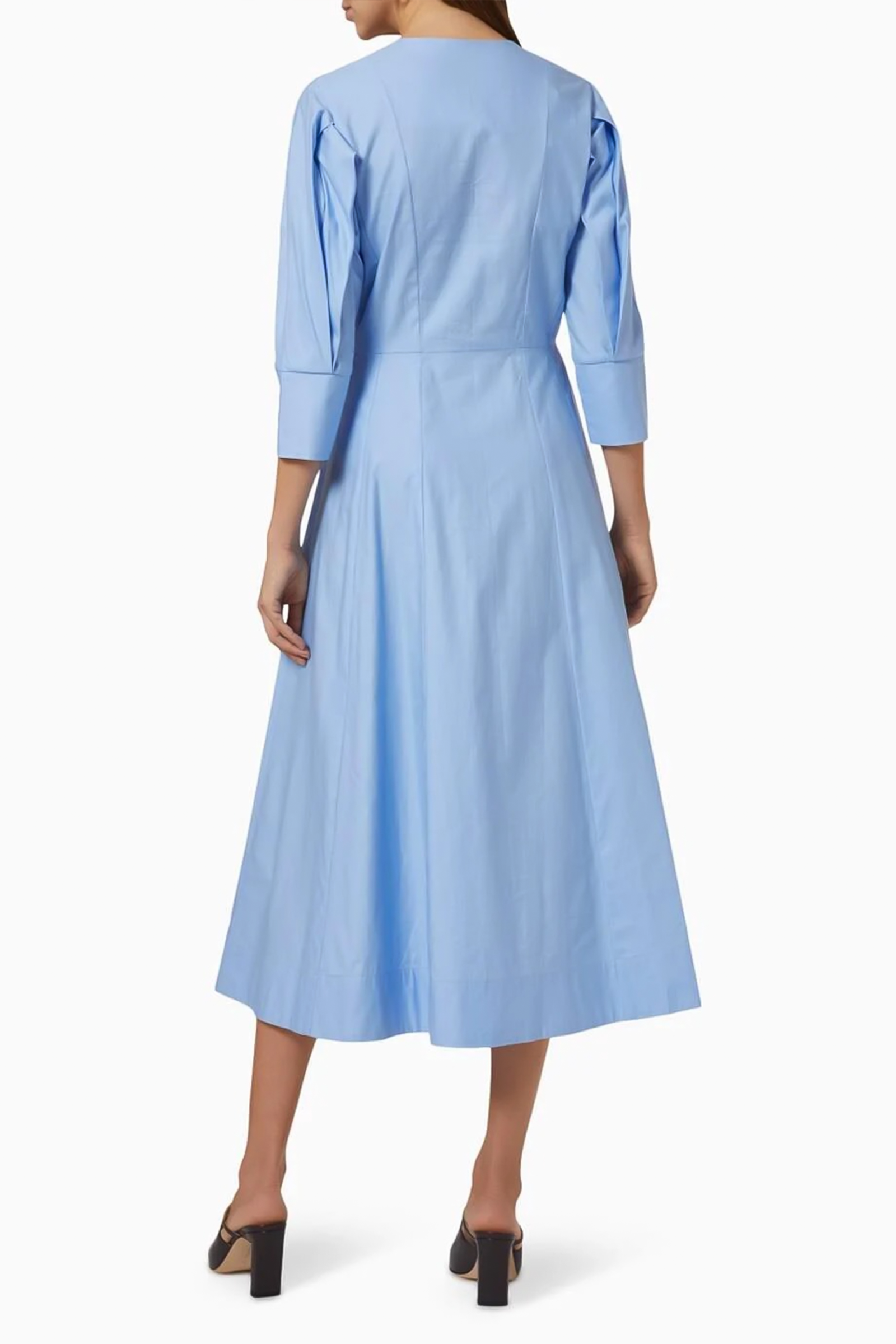 DIONNE DRESS