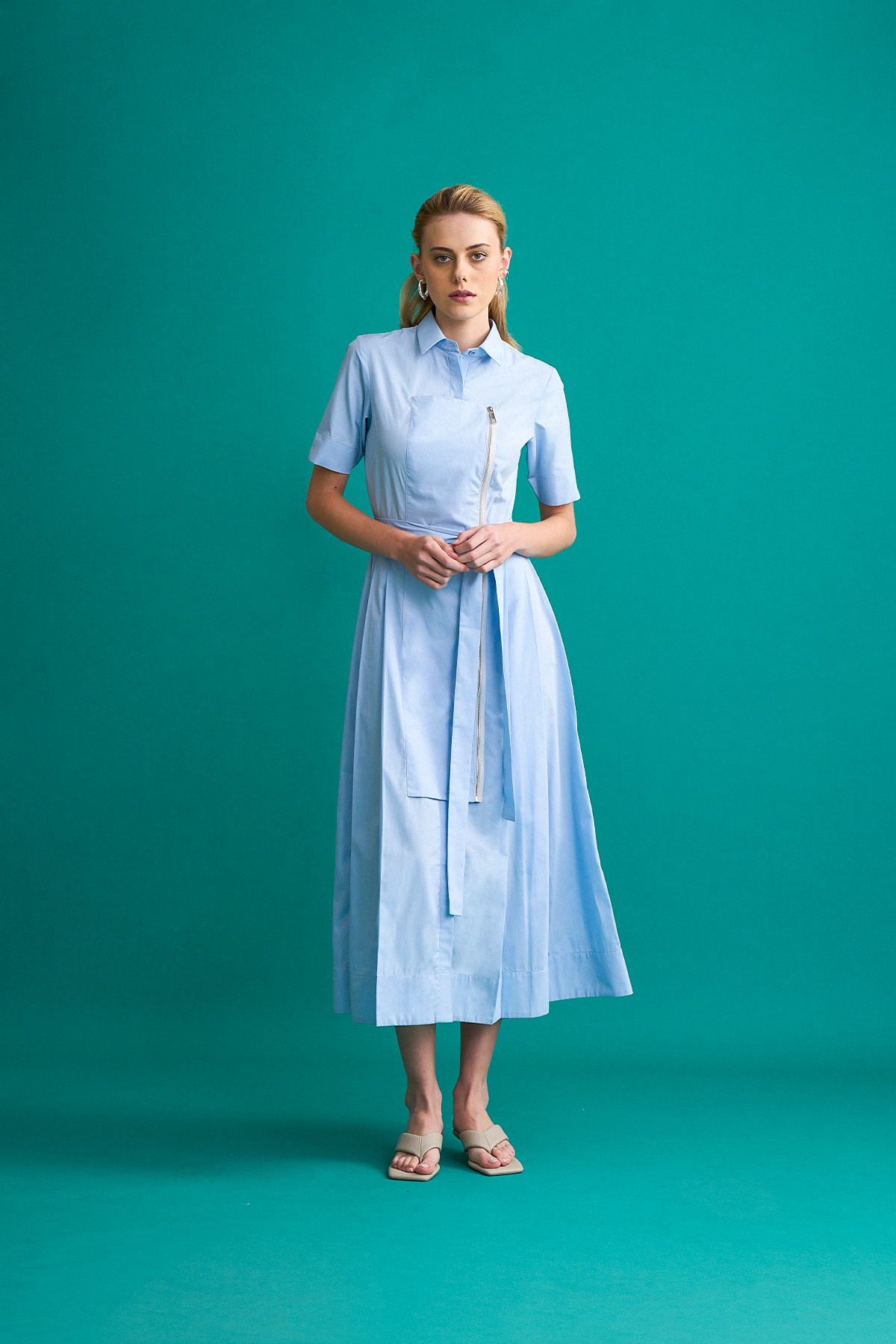 BELLA DRESS