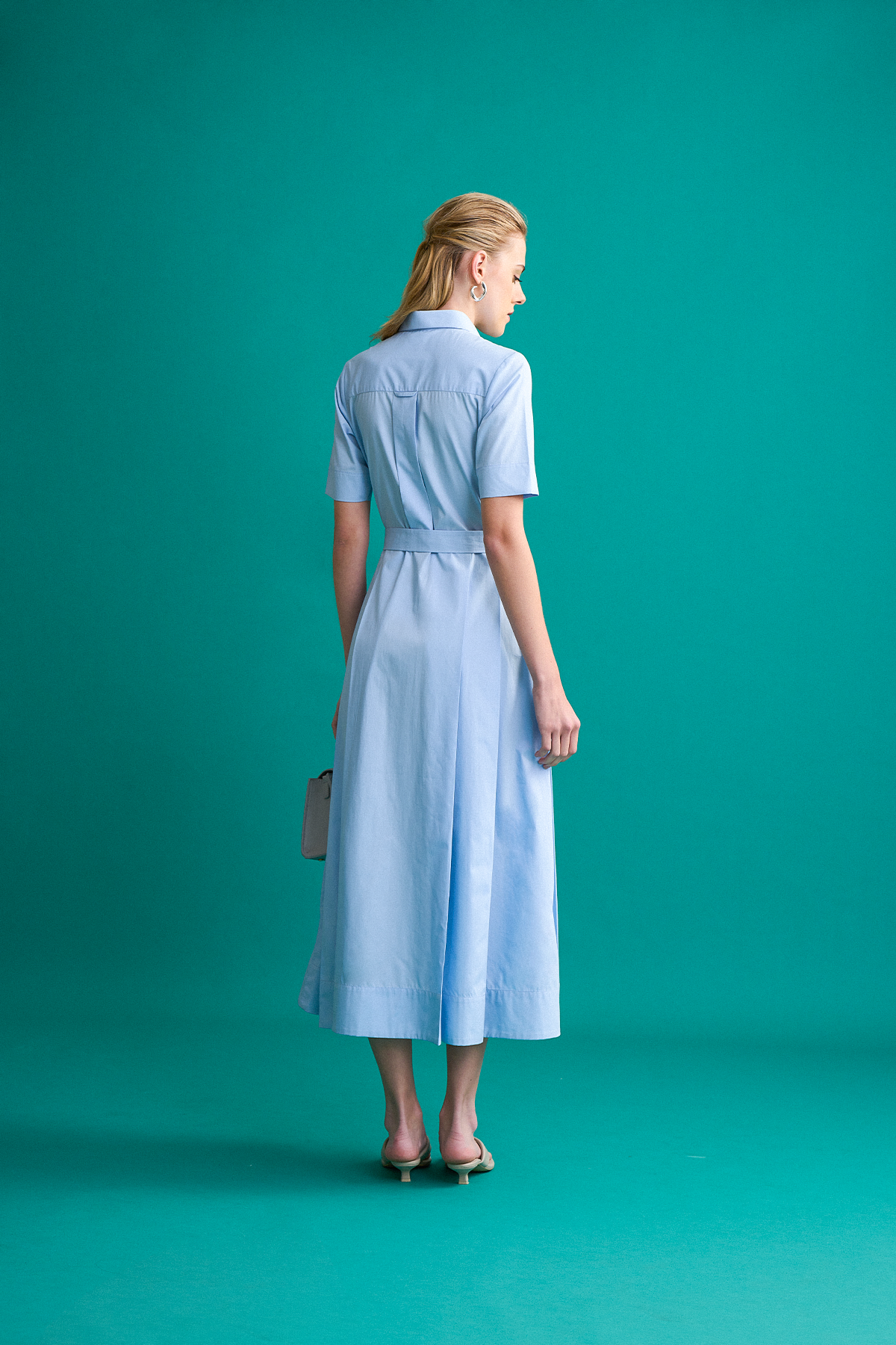 BELLA DRESS