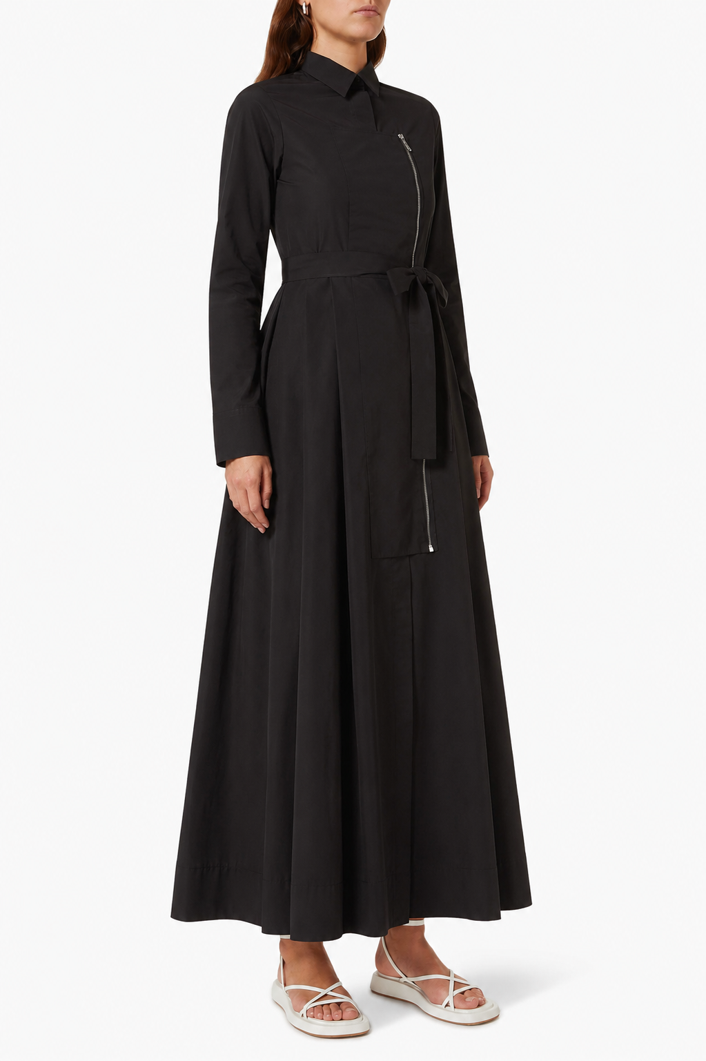Bella Dress Modest