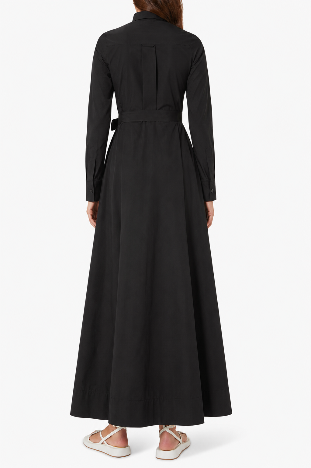 Bella Dress Modest