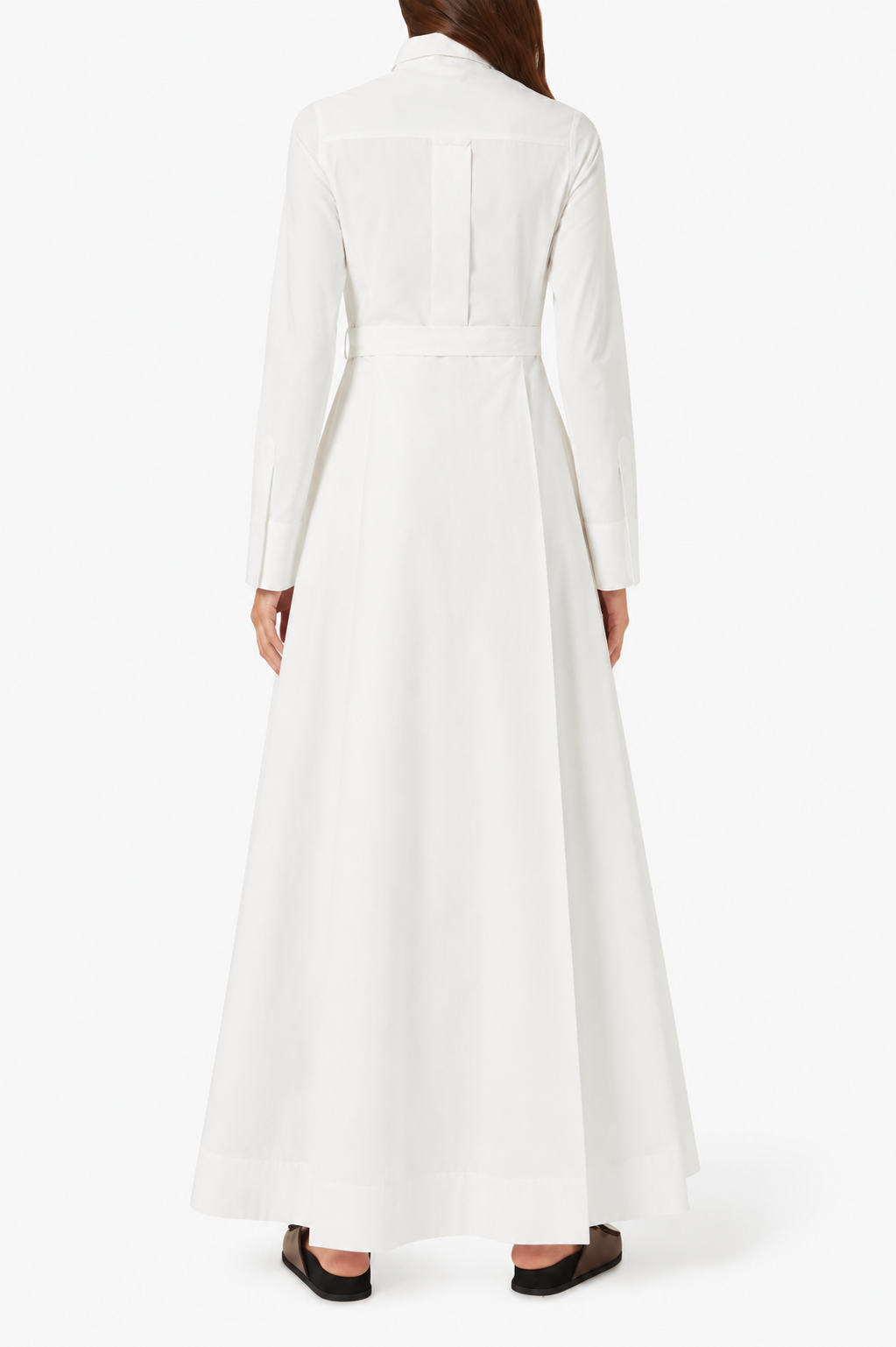 Bella Dress Modest