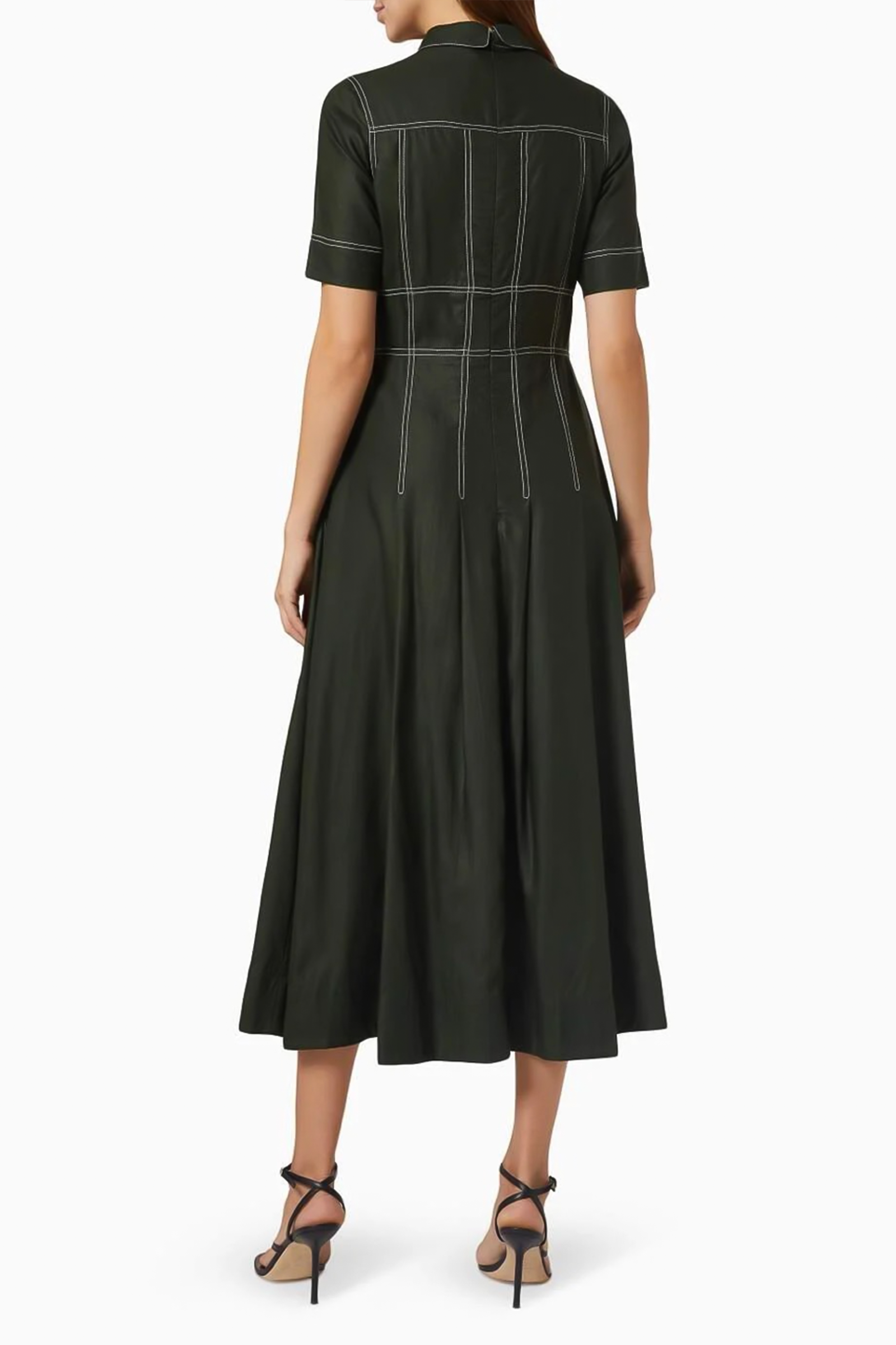 MARIAH DRESS