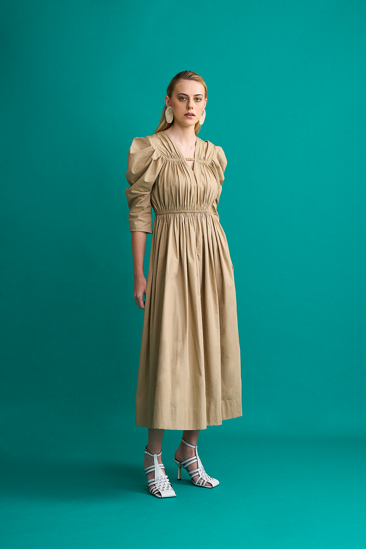 JOLIE DRESS