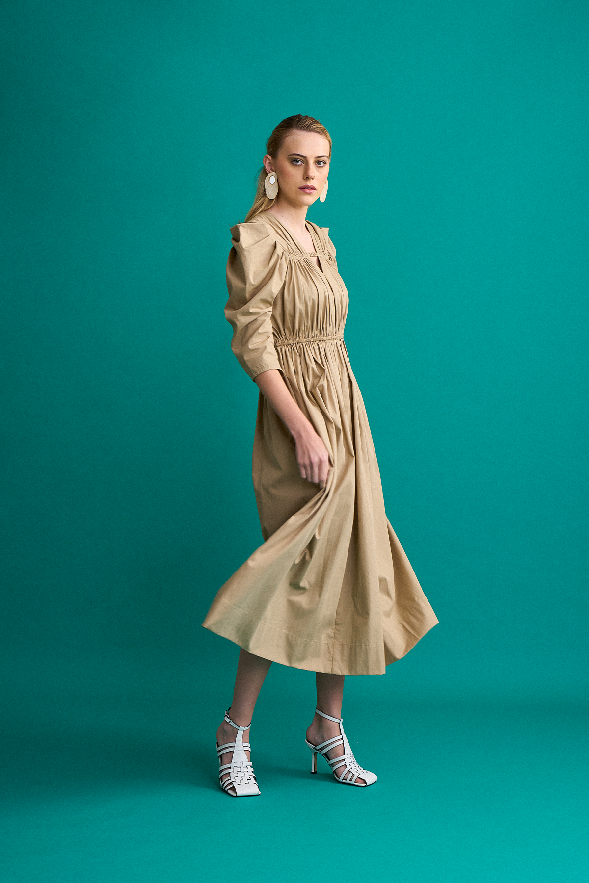 JOLIE DRESS