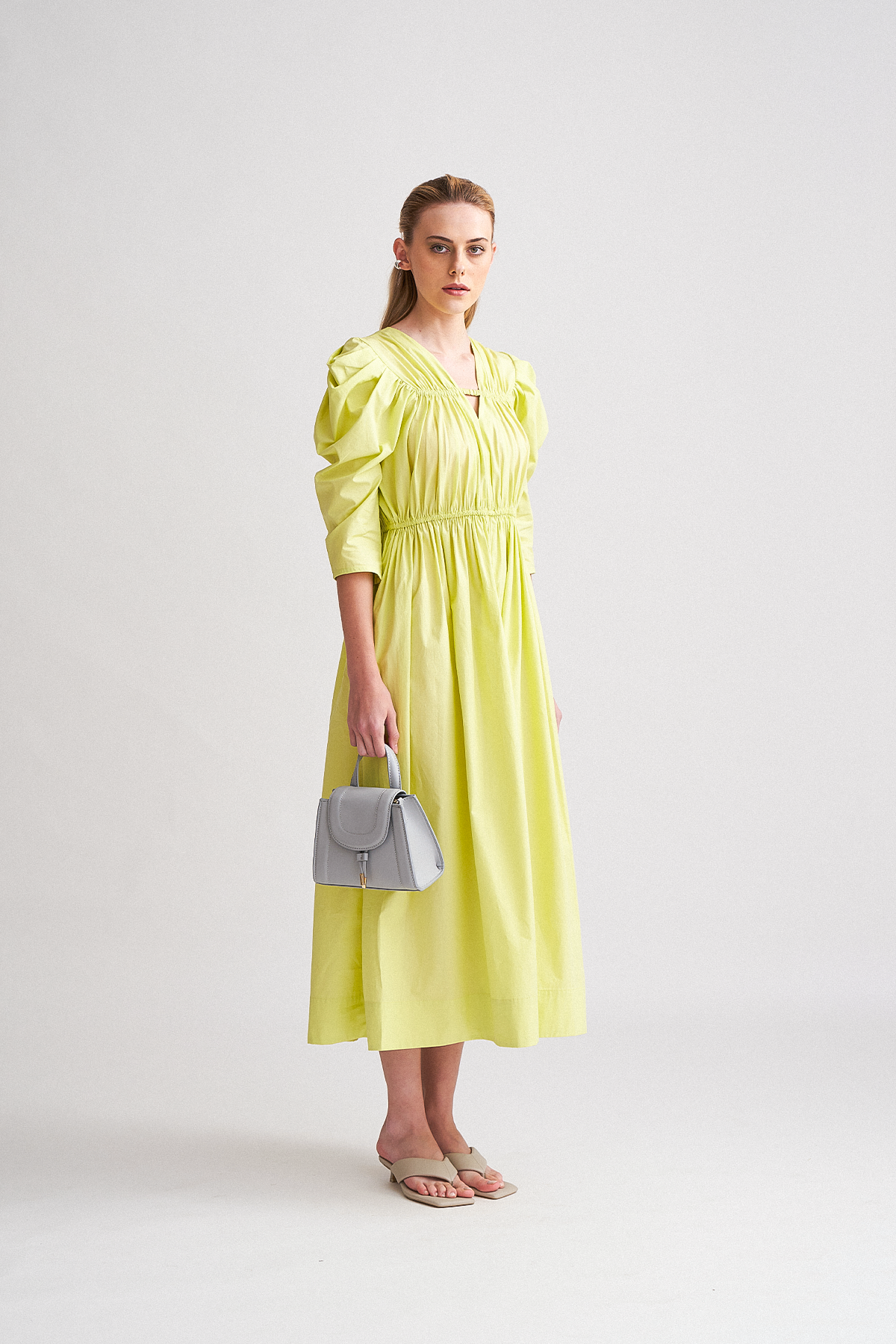 JOLIE DRESS