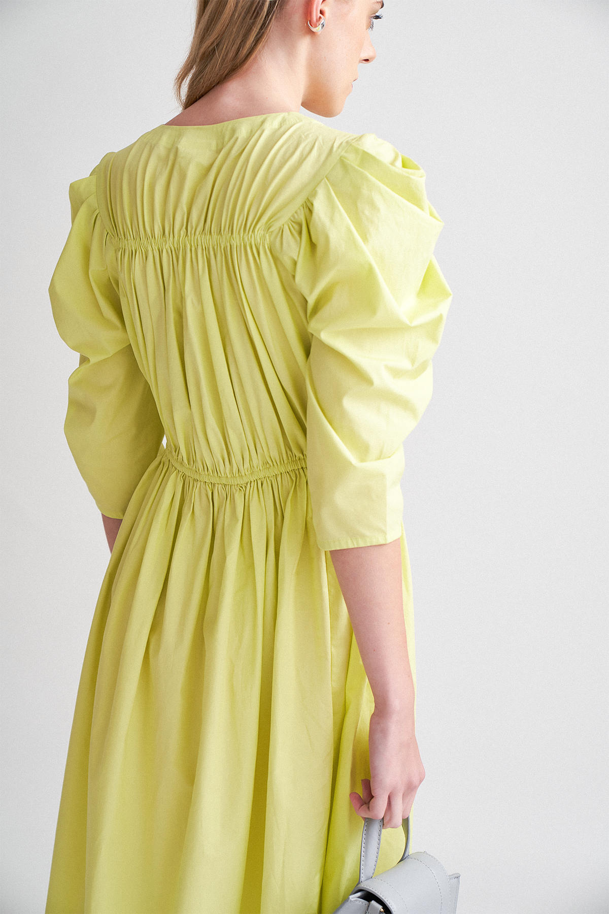 JOLIE DRESS