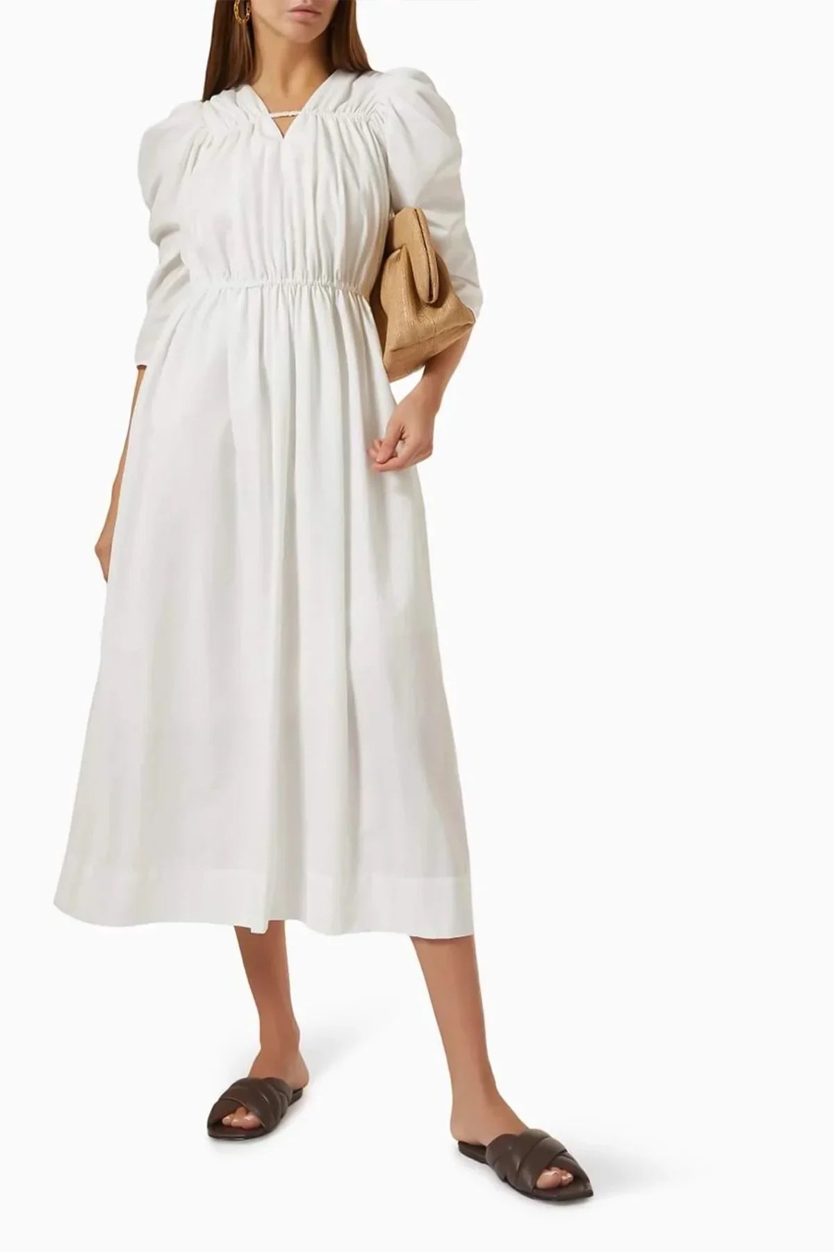 JOLIE DRESS