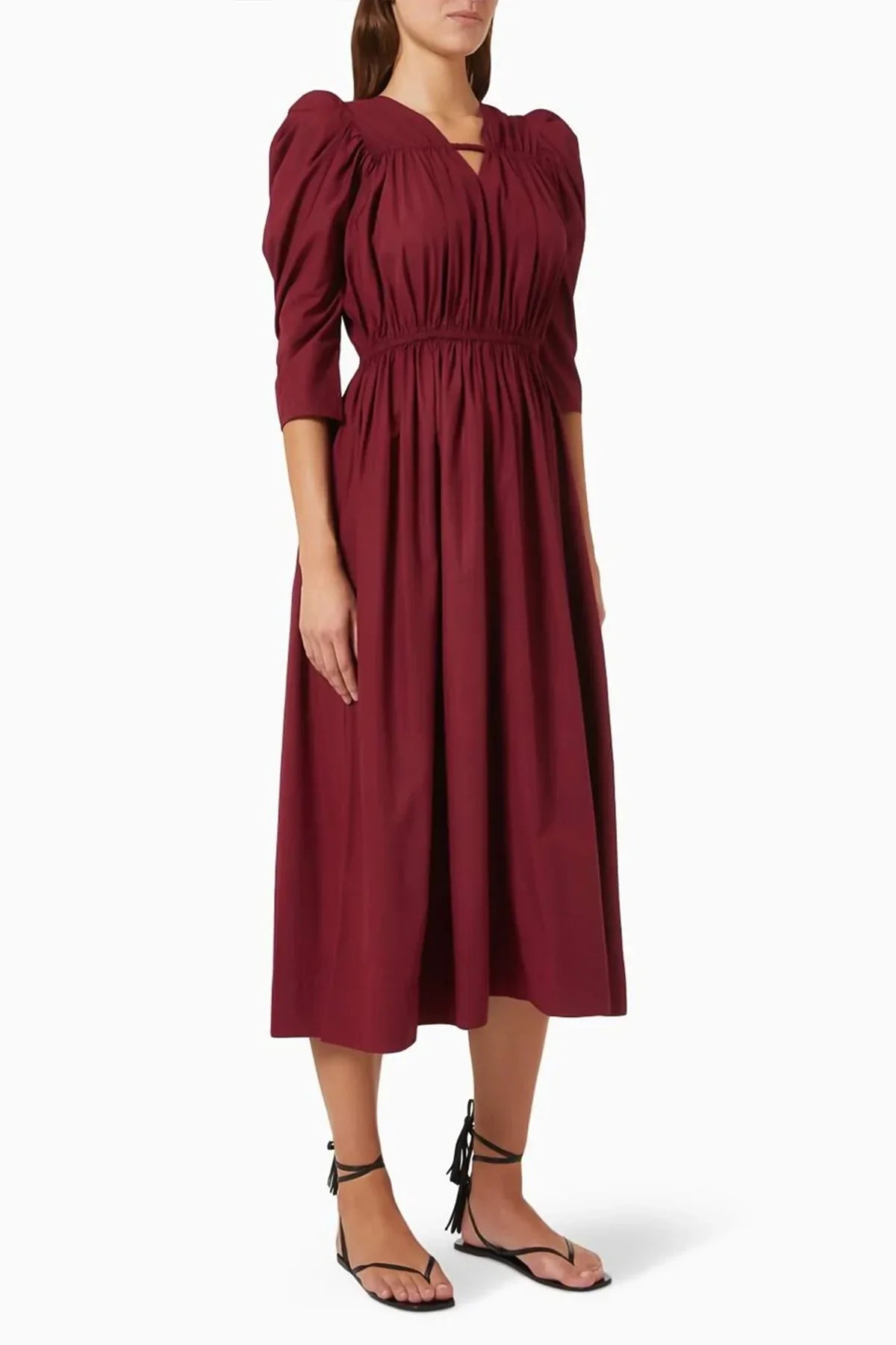JOLIE DRESS