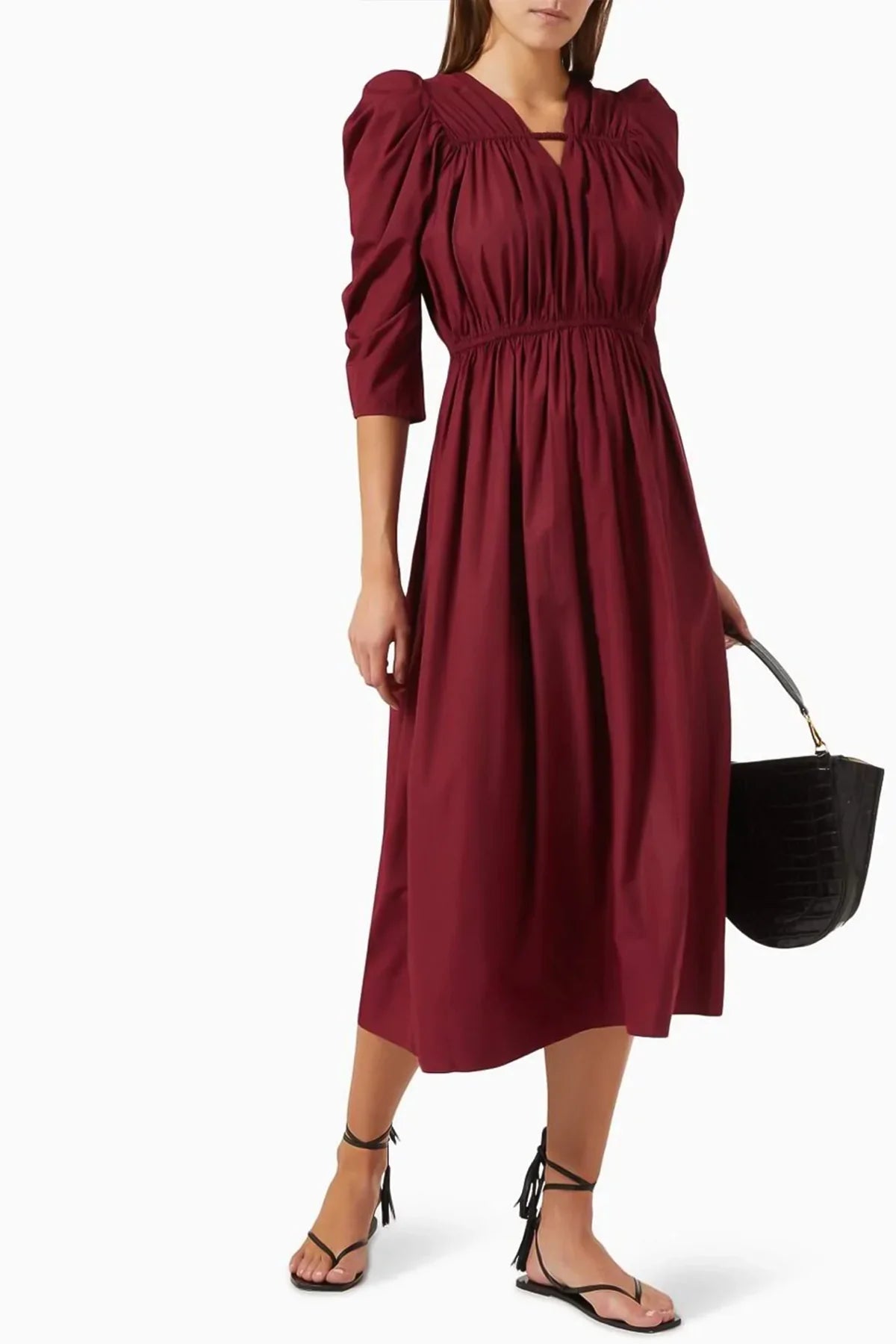 JOLIE DRESS