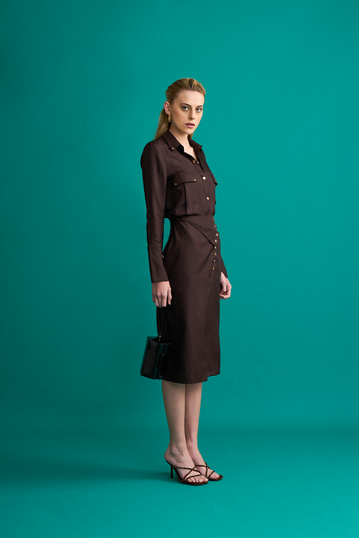 CHERIE DRESS