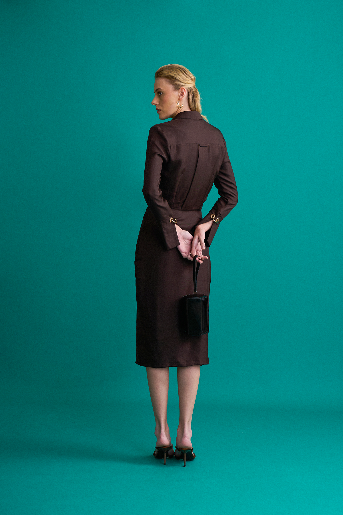 CHERIE DRESS