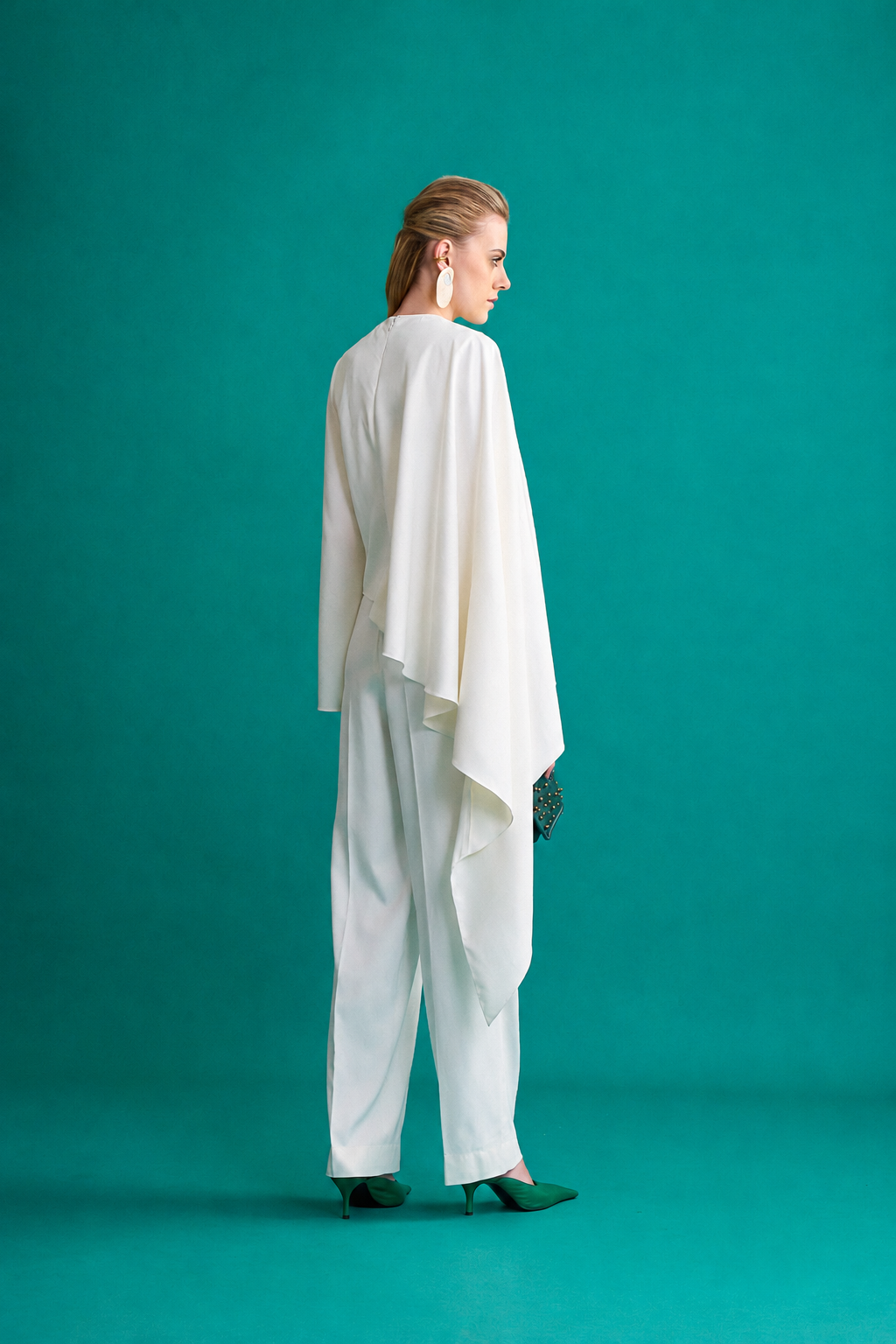 Lucy Jumpsuit Modest