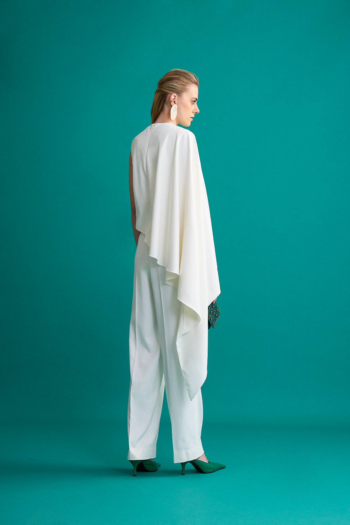 LUCY JUMPSUIT