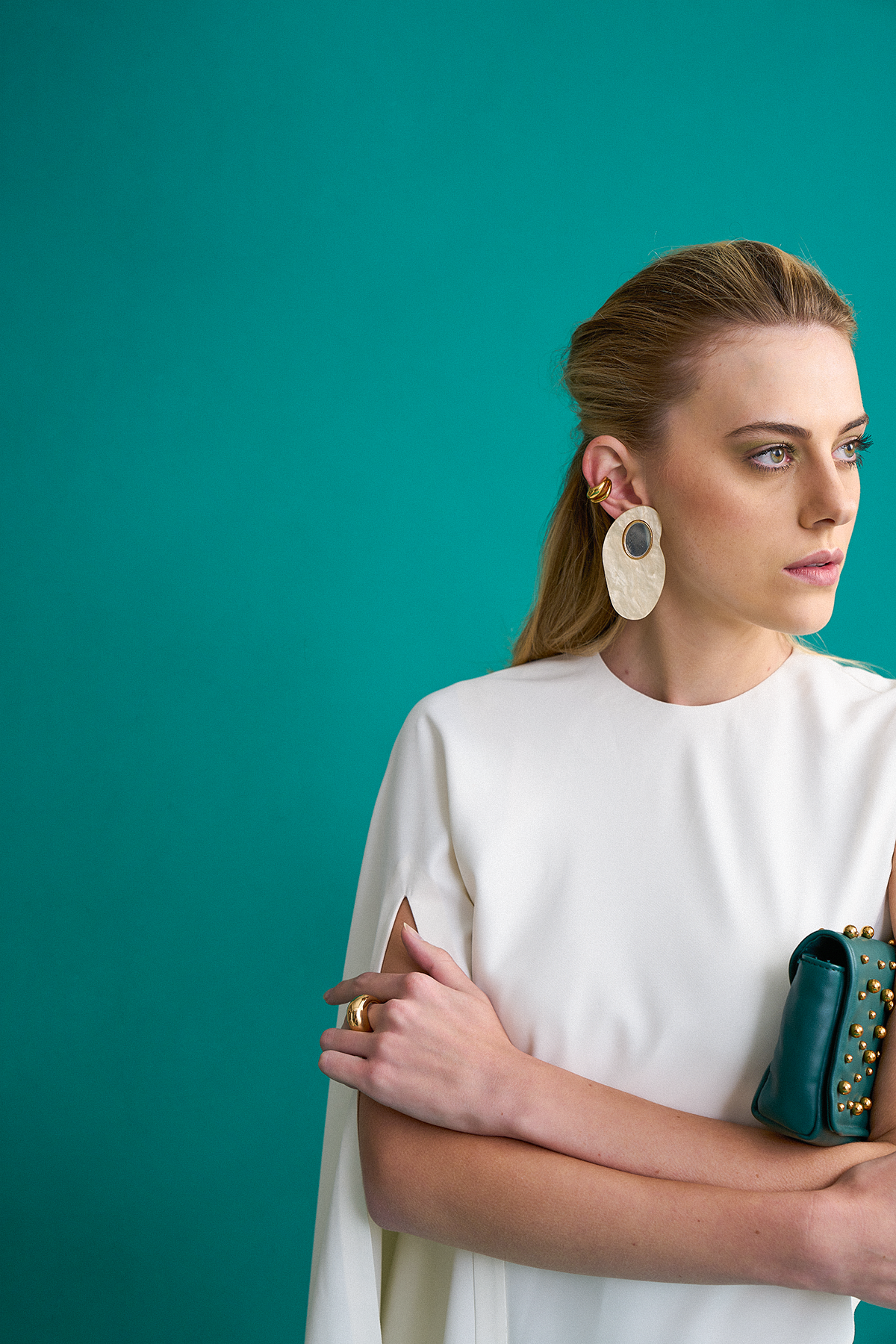 LUCY JUMPSUIT