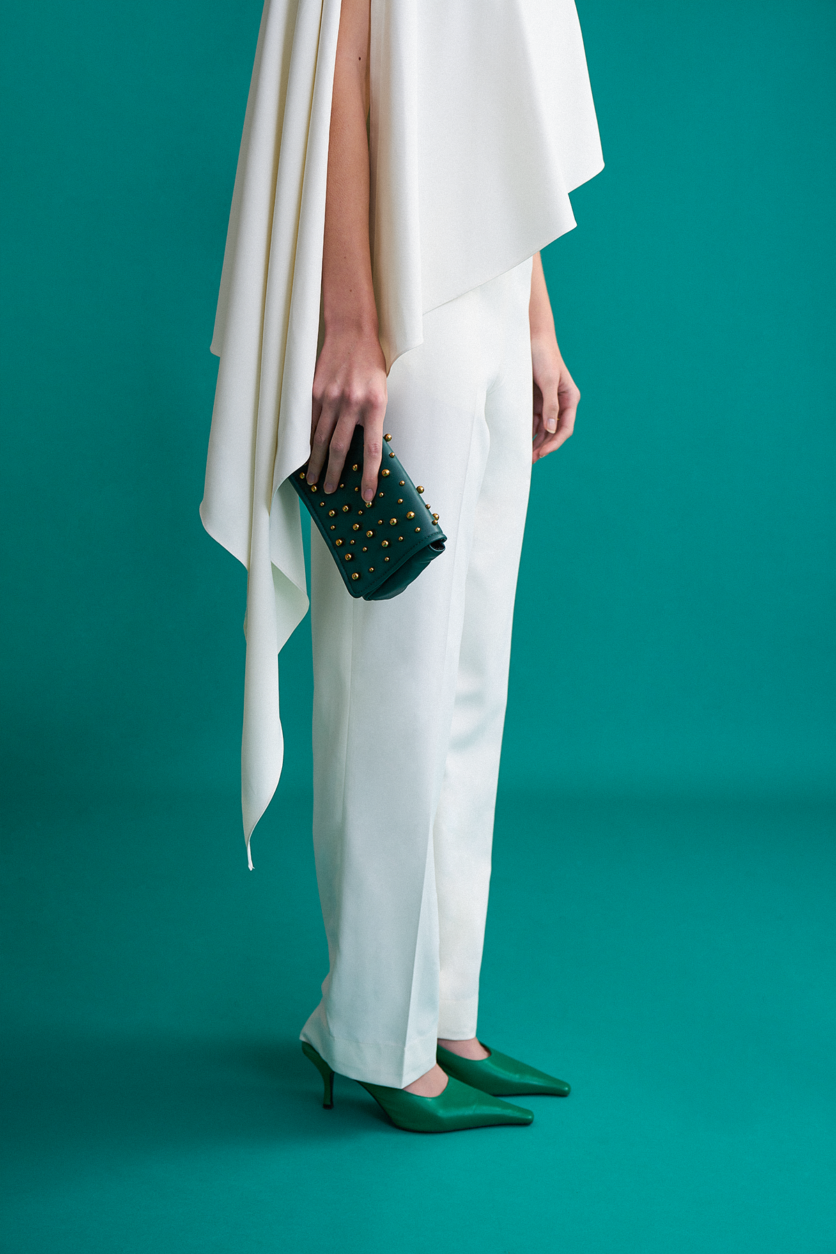 LUCY JUMPSUIT