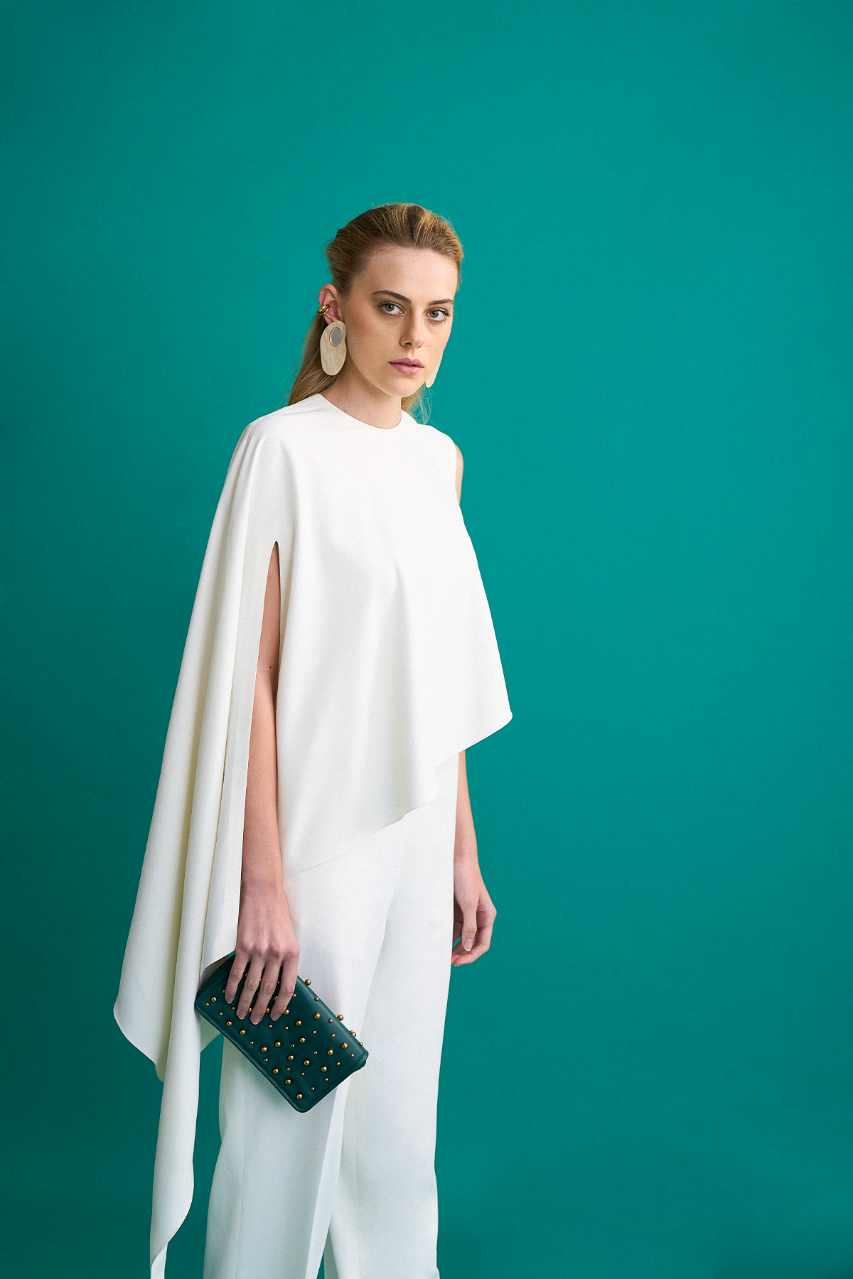 LUCY JUMPSUIT