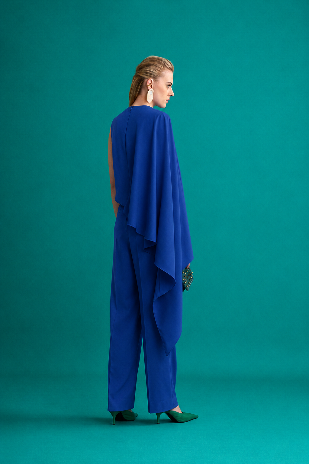 LUCY JUMPSUIT