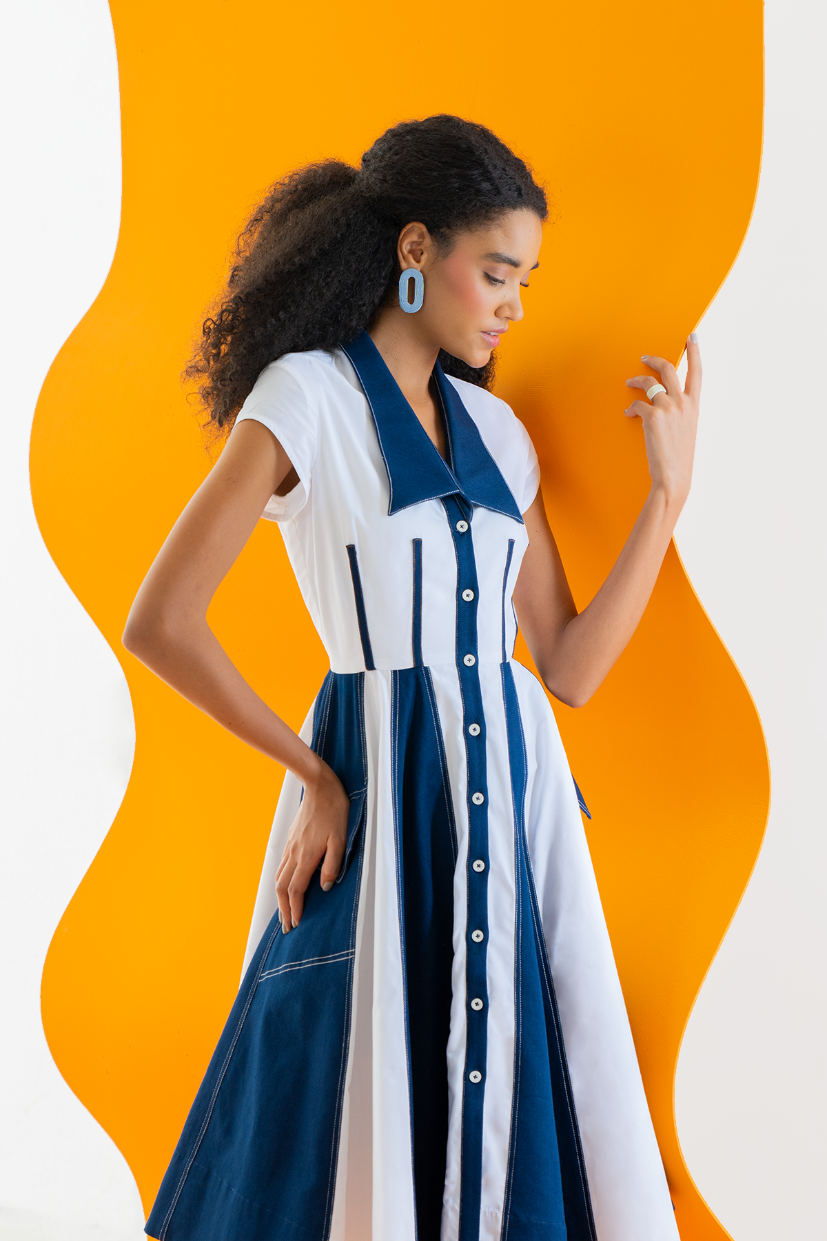 Giovanni Dress