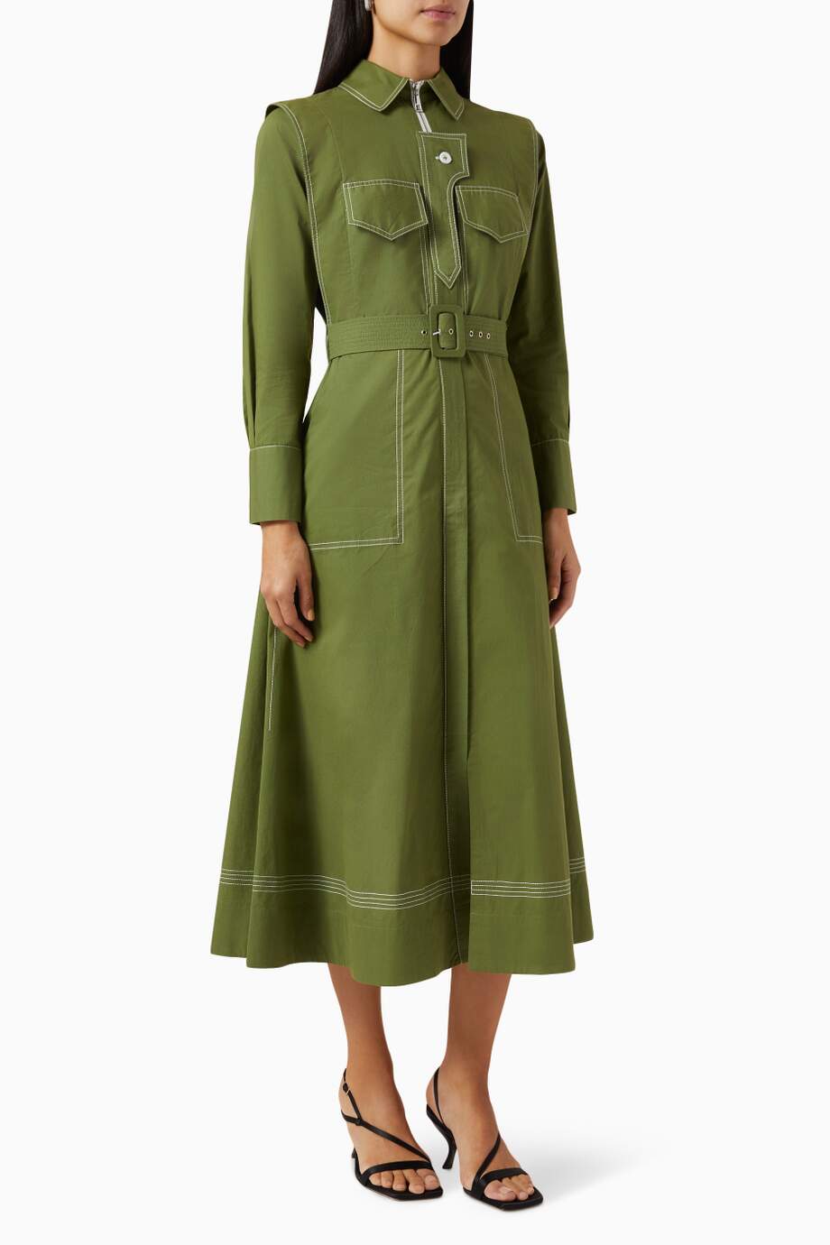 Georgia Dress