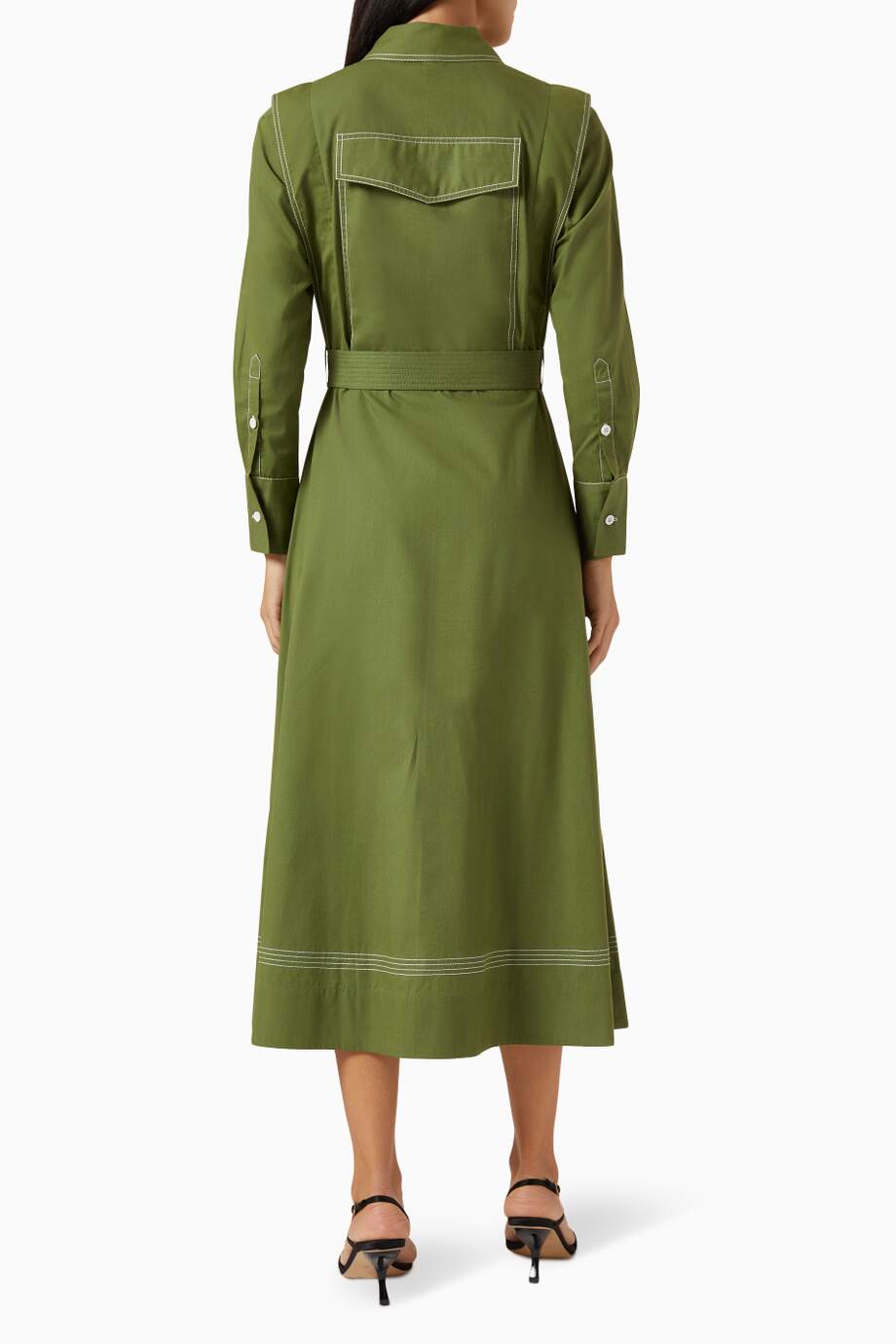 Georgia Dress