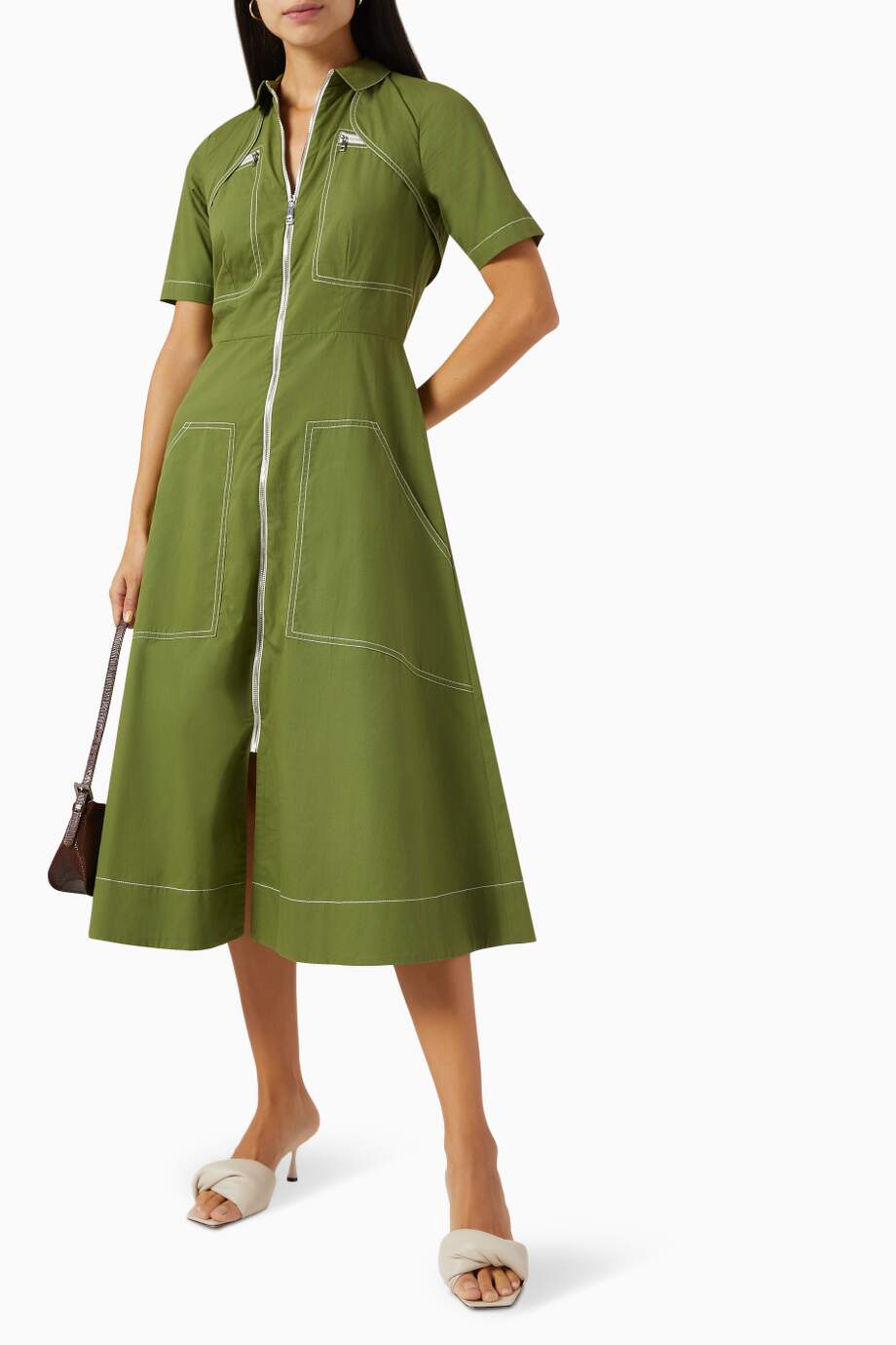 Harper Dress