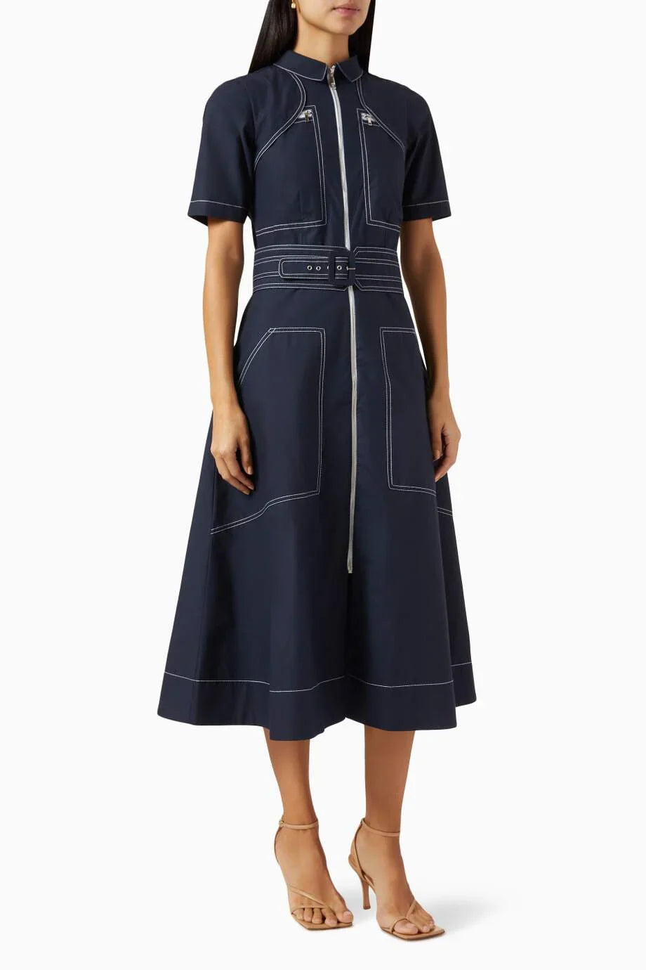 Harper Dress